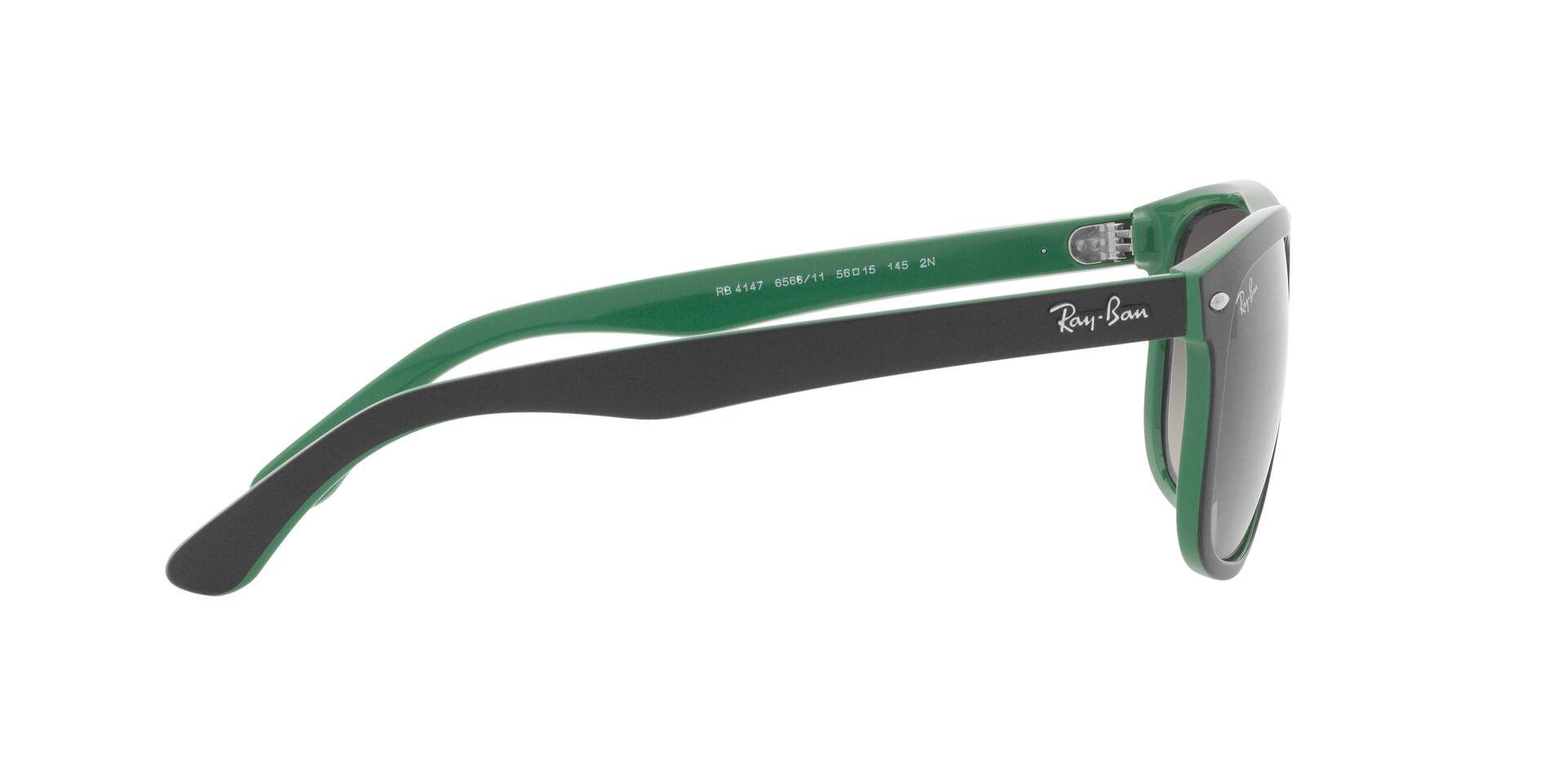 Ray-Ban Highstreet RB4147 RB4147 656811 60-8