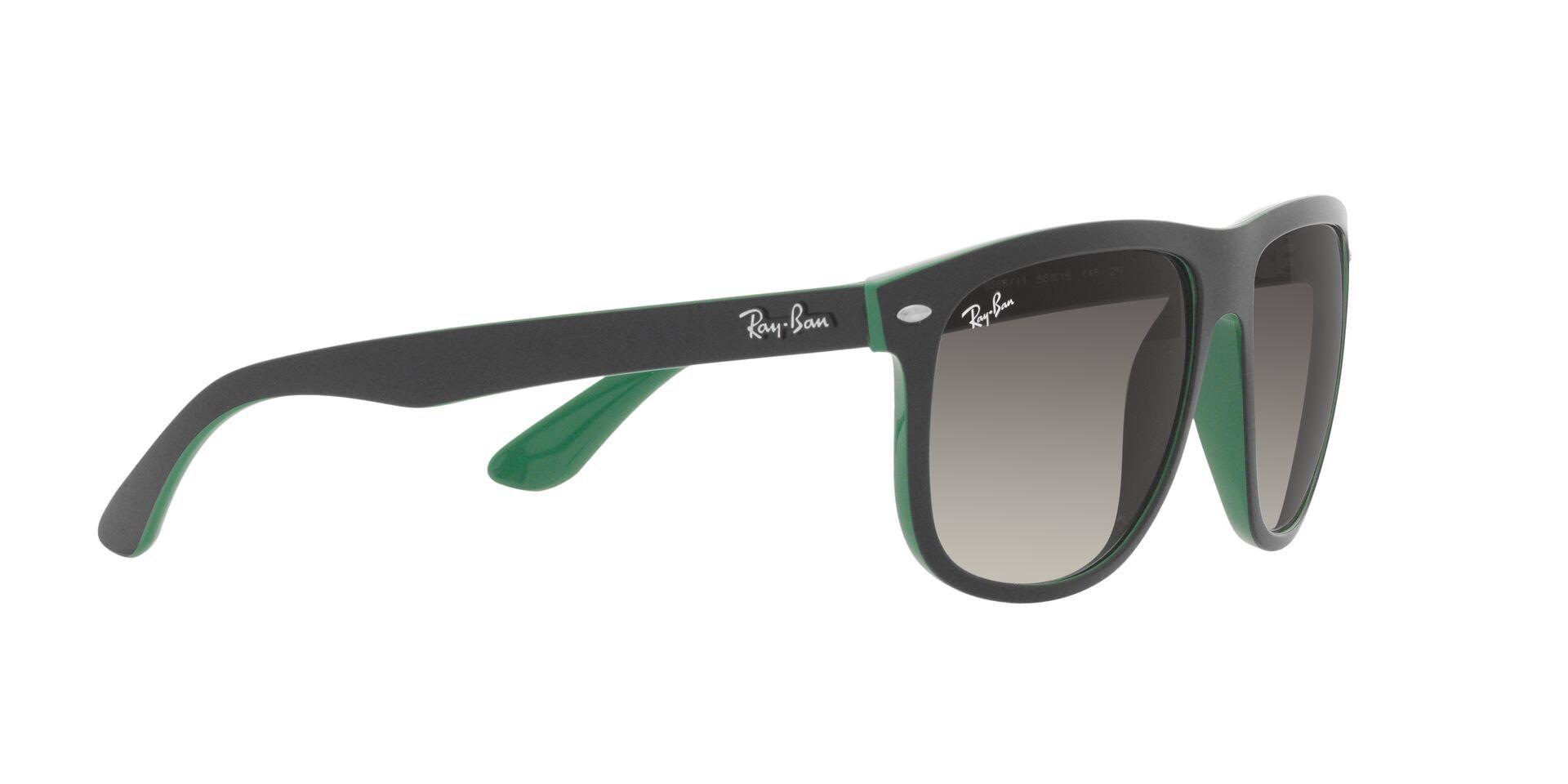 Ray-Ban Highstreet RB4147 RB4147 656811 60-9