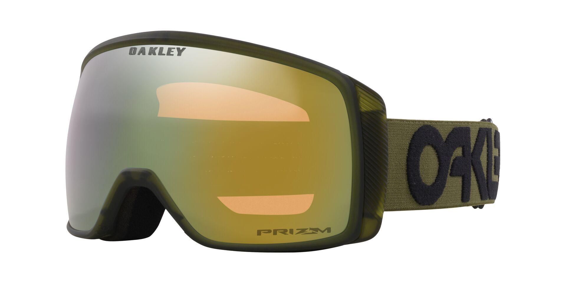 Oakley Flight Tracker S-0