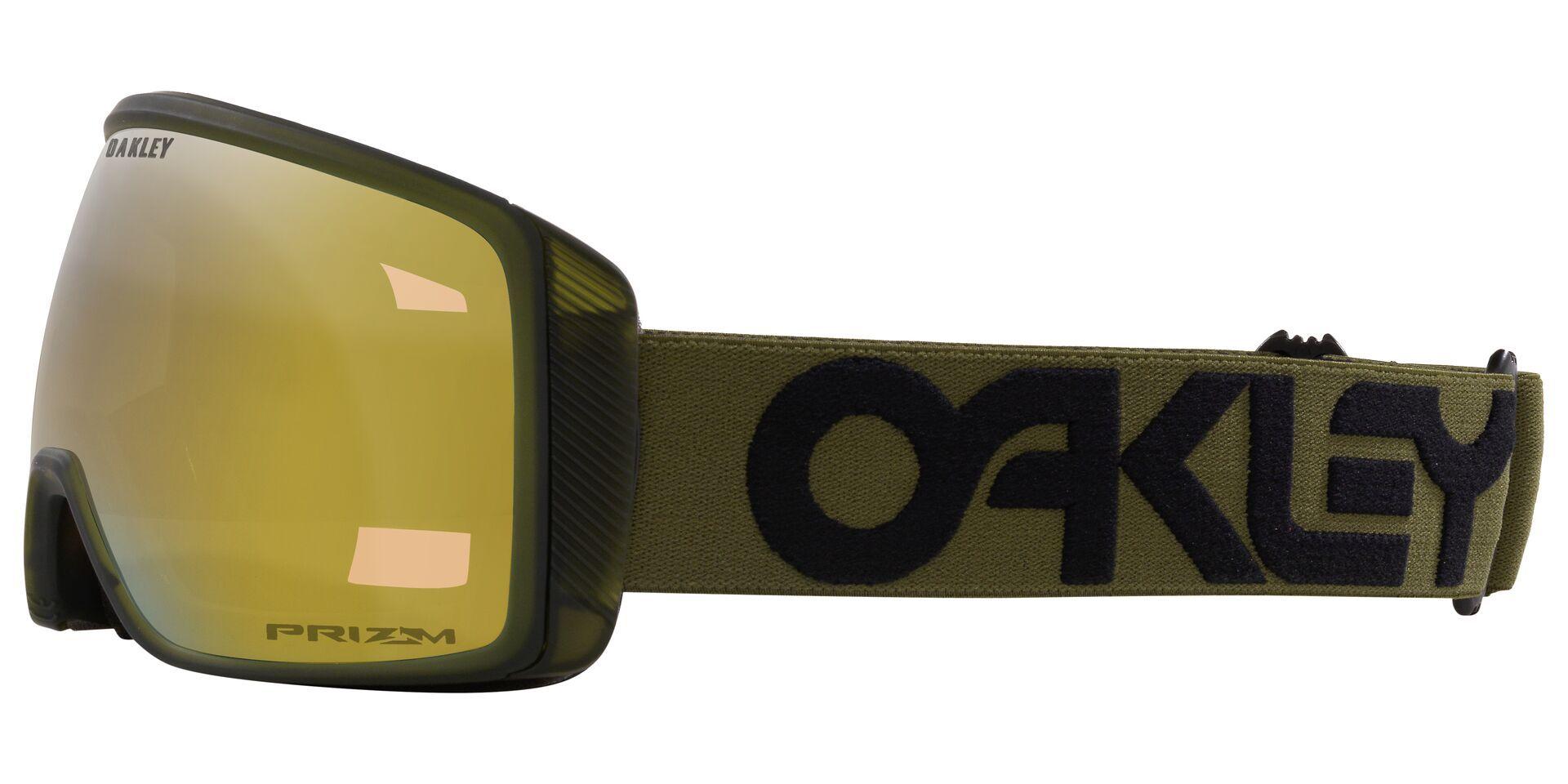 Oakley Flight Tracker S-1