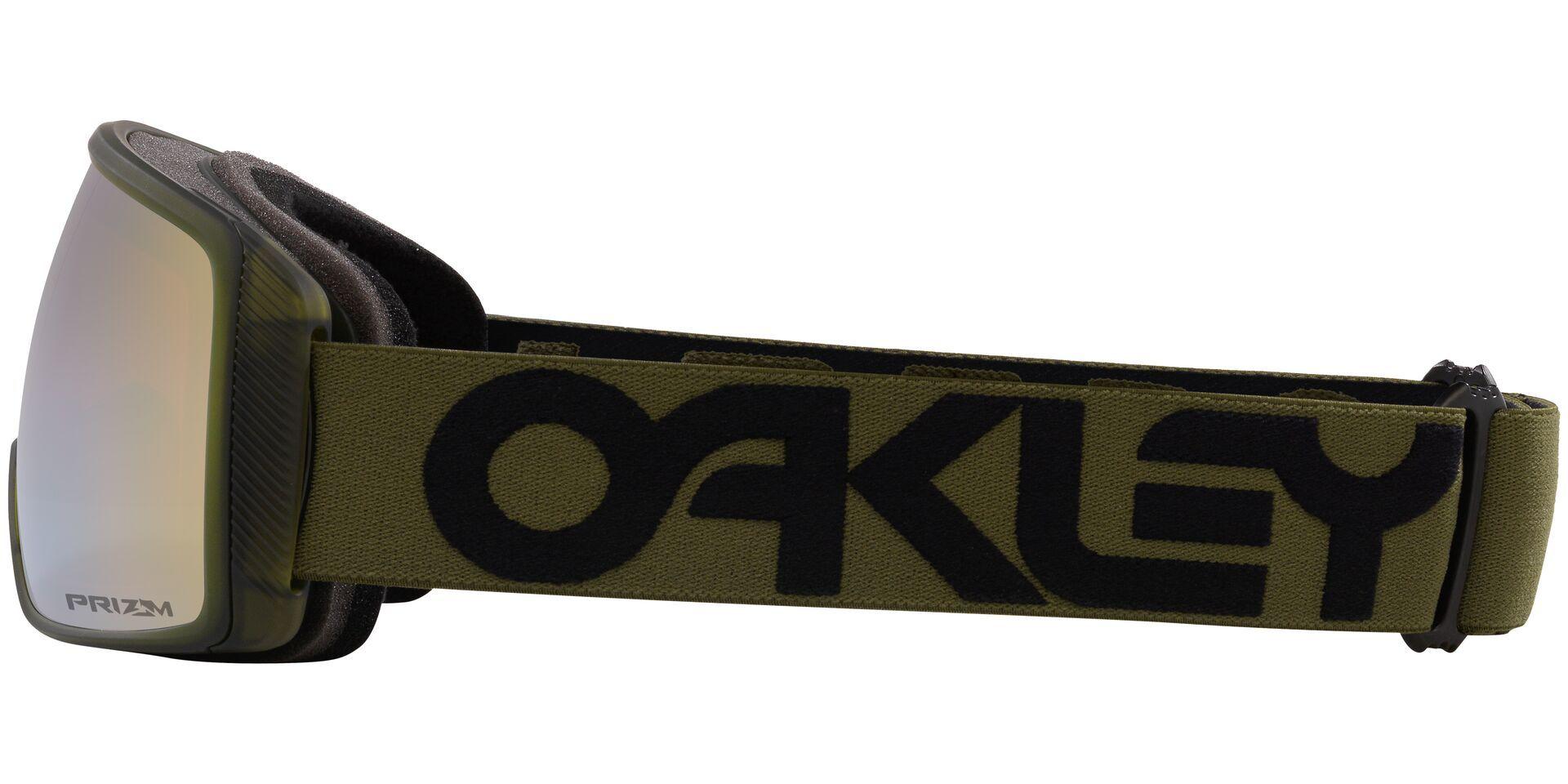 Oakley Flight Tracker S-2