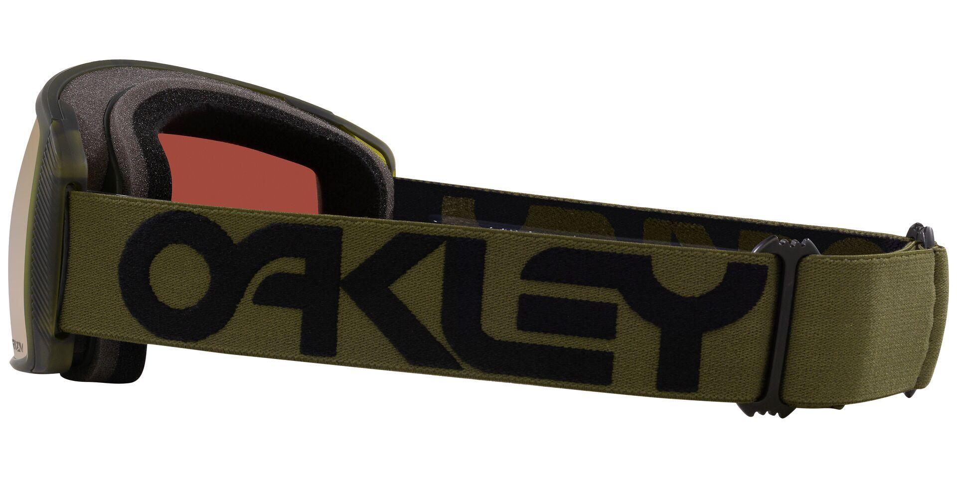 Oakley Flight Tracker S-3