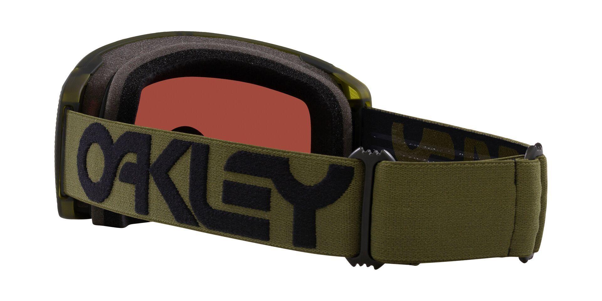 Oakley Flight Tracker S-4