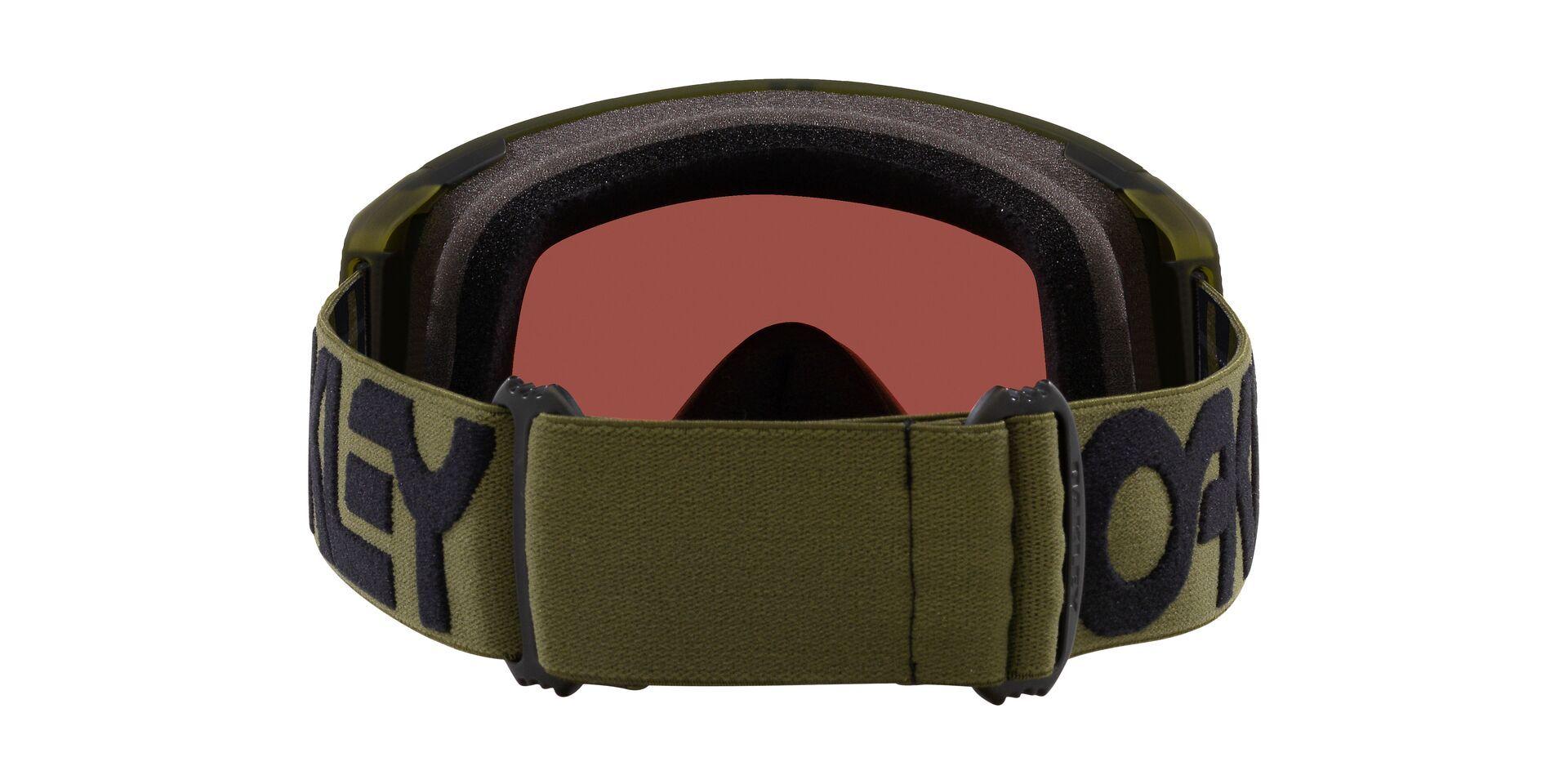 Oakley Flight Tracker S-5