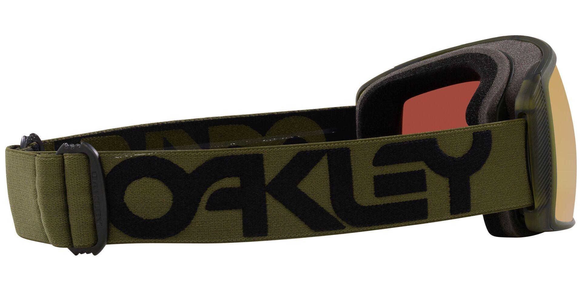 Oakley Flight Tracker S-7