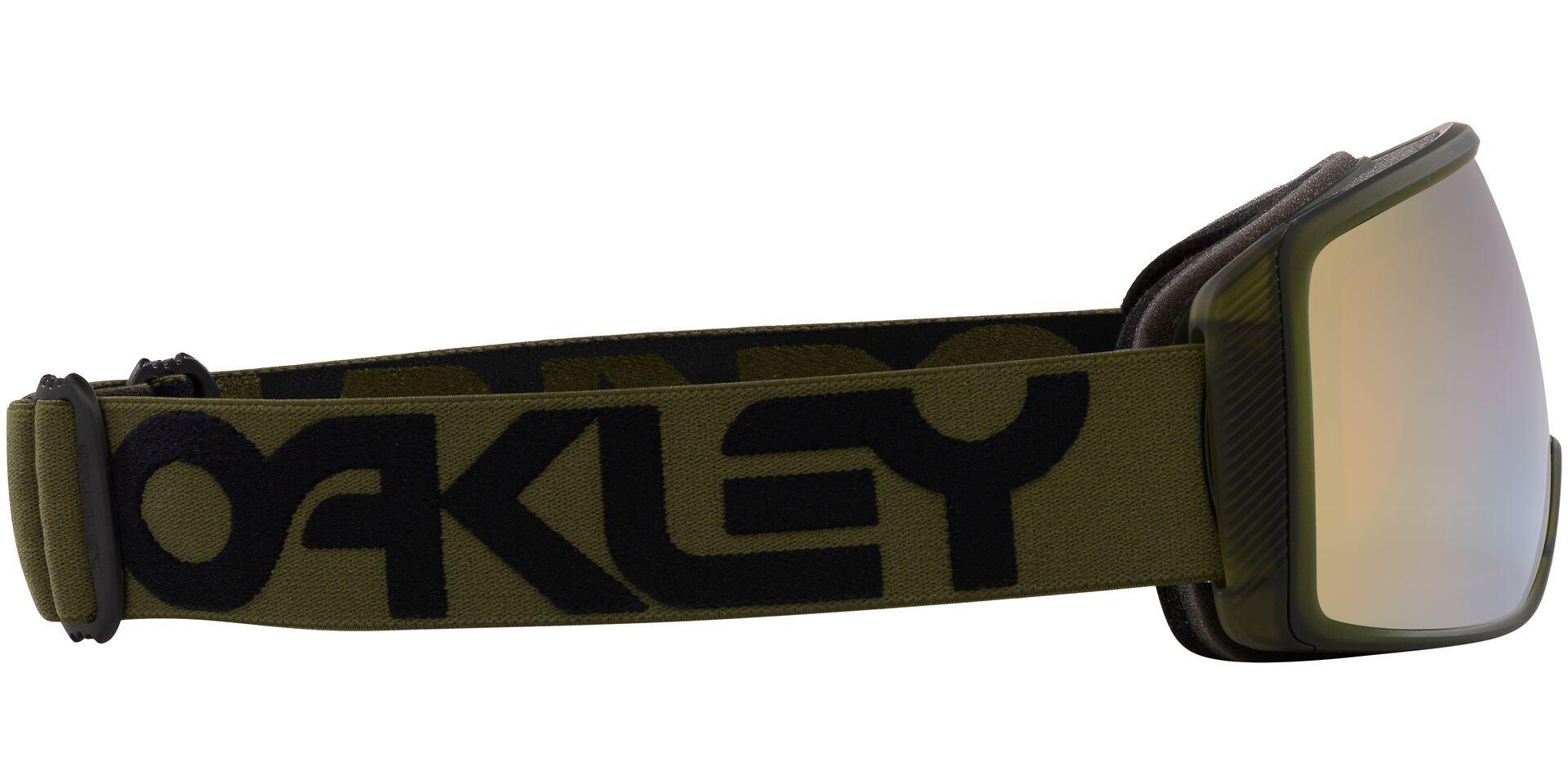 Oakley Flight Tracker S-8