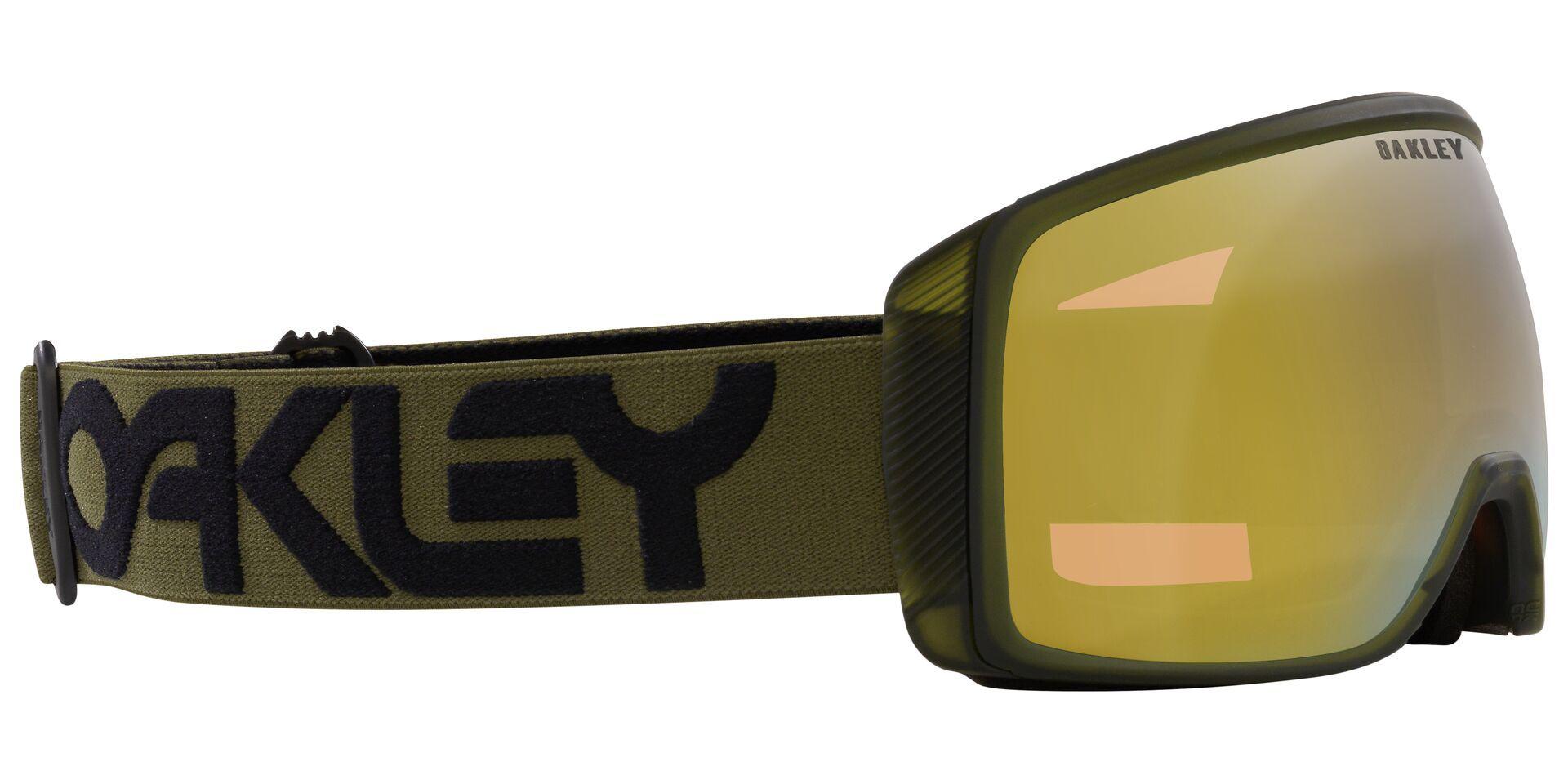 Oakley Flight Tracker S-9