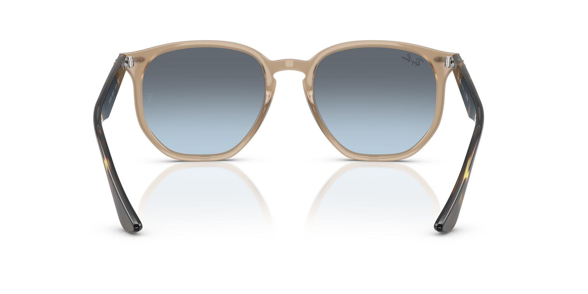 Ray-Ban RB4306 RB4306 6788V1 54-2
