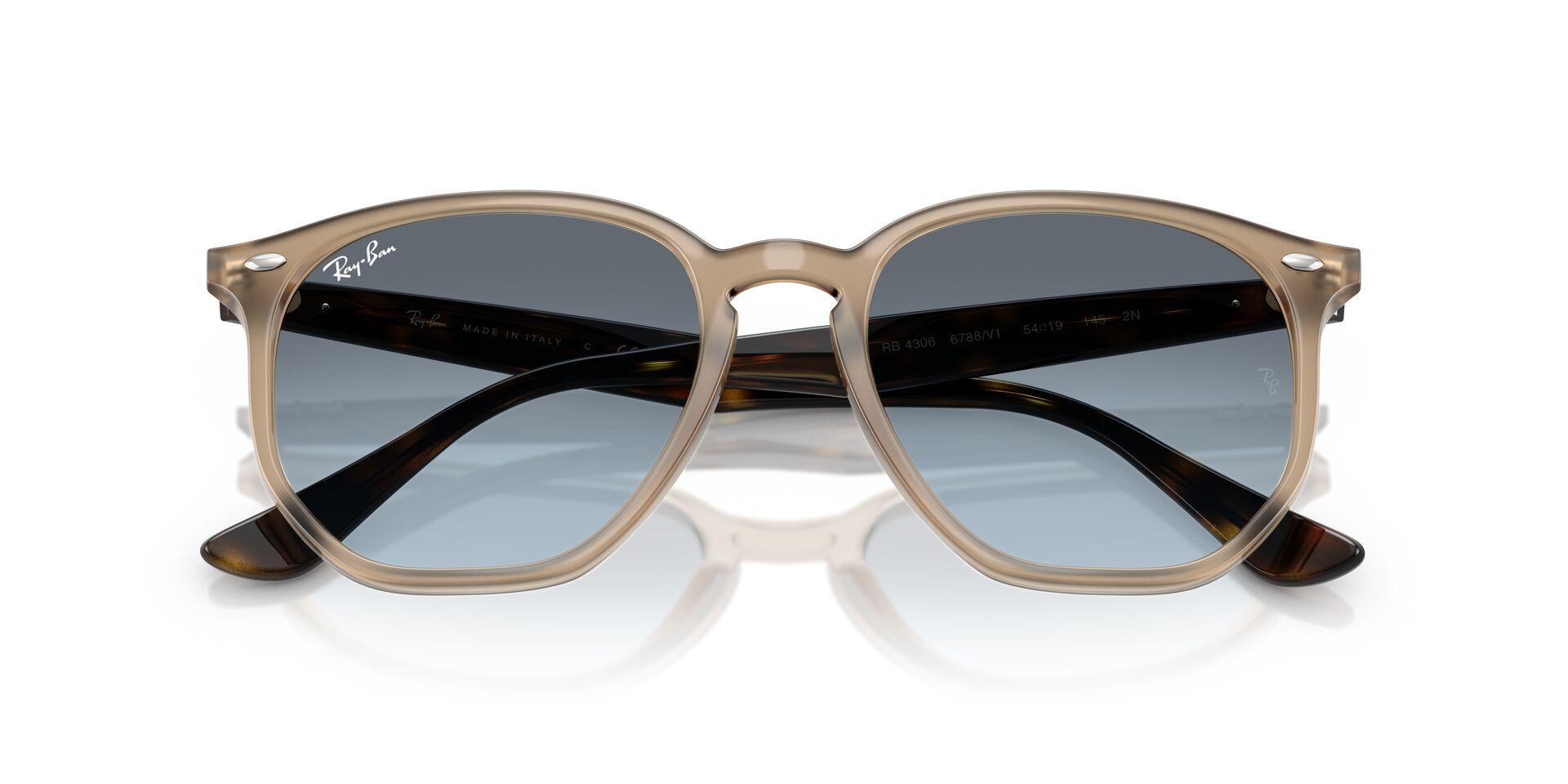 Ray-Ban RB4306 RB4306 6788V1 54-4