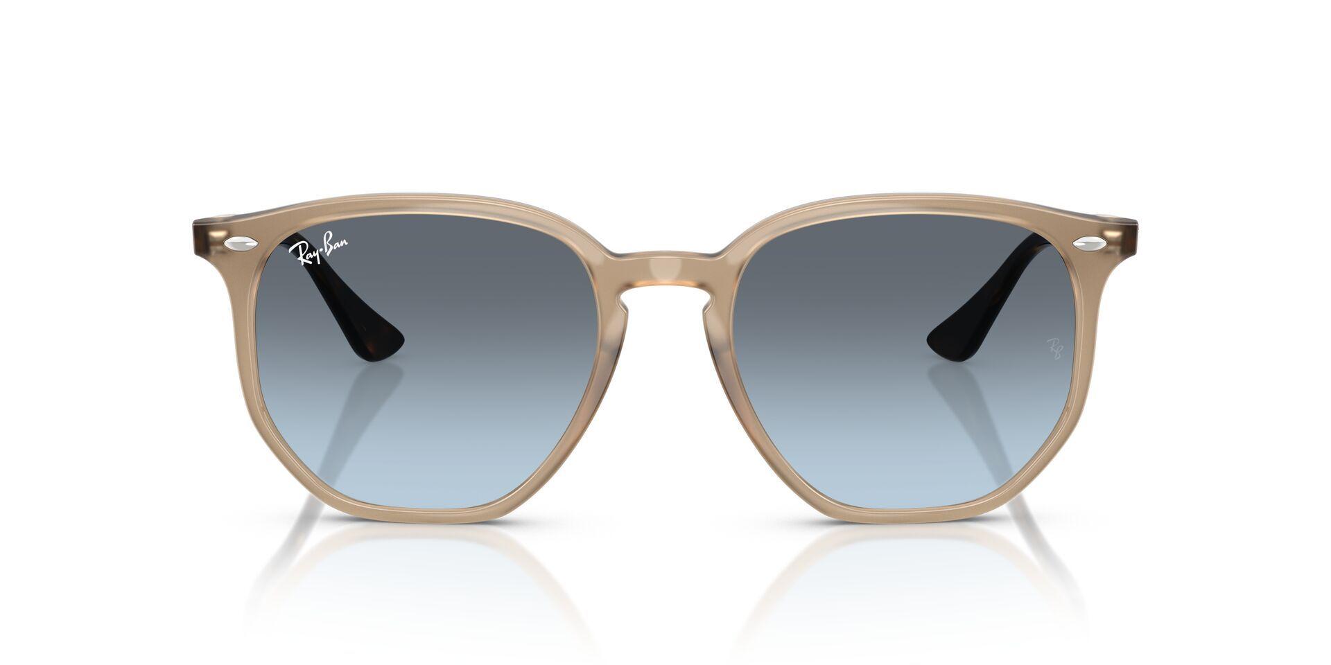 Ray-Ban RB4306 RB4306 6788V1 54-5