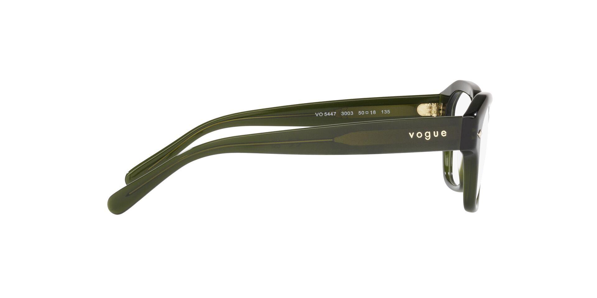 Vogue VO5447 VO5447 3003 50-8