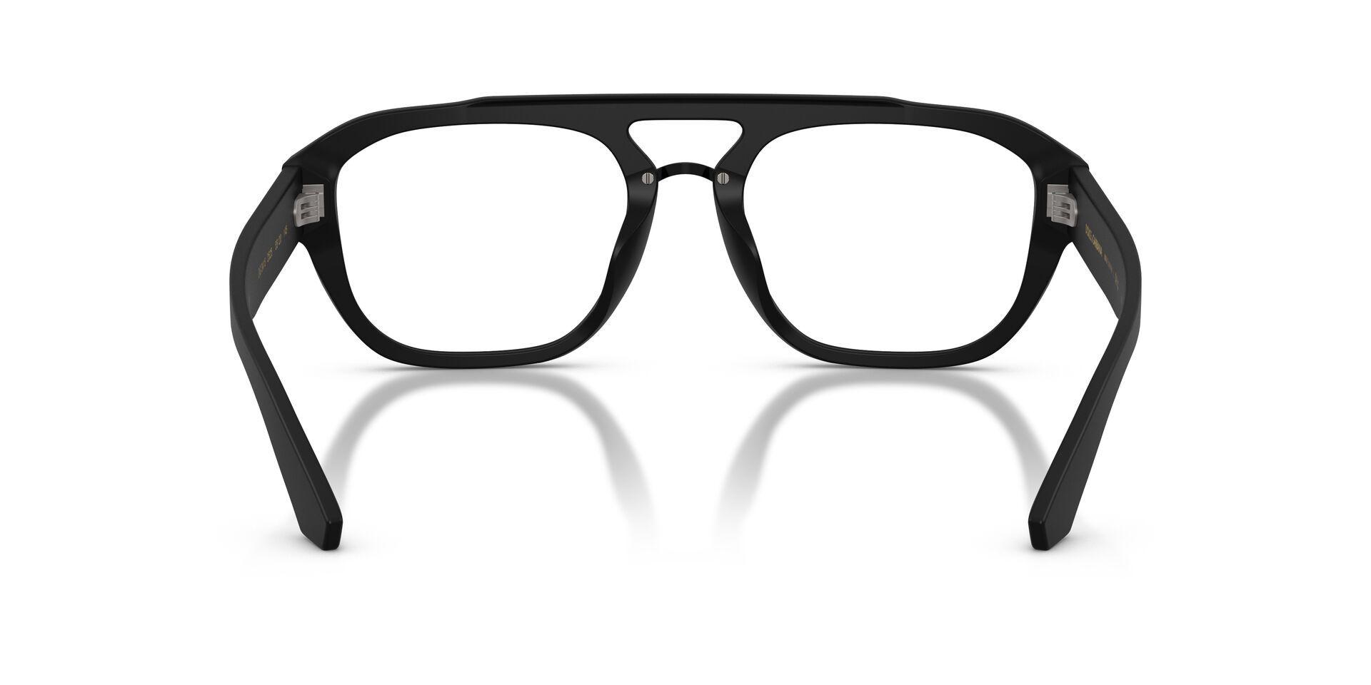 Dolce & Gabbana DG3415 2525 55-2