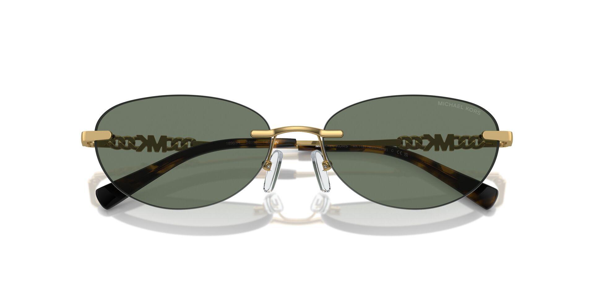 Michael Kors Manchester MK1151 -3