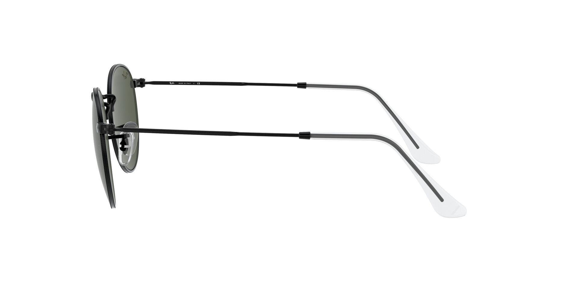 Ray-Ban Round Metal RB3447 919931 53-2