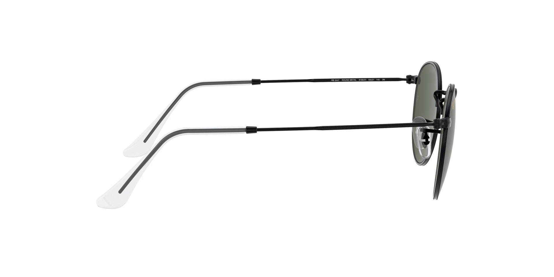 Ray-Ban Round Metal RB3447 919931 53-8