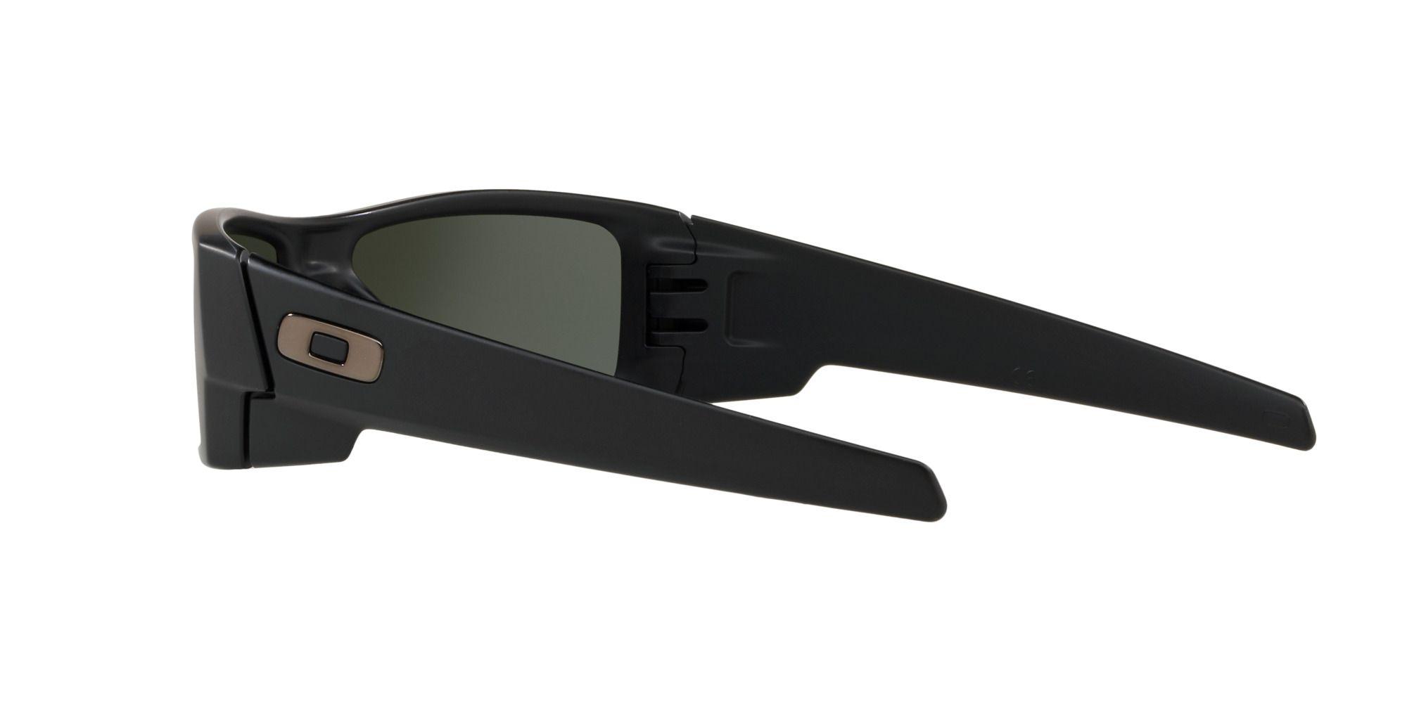 Oakley Gascan Prizm-3