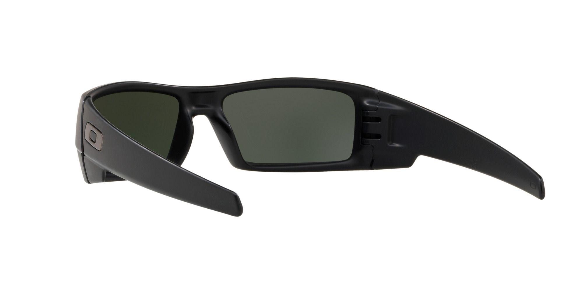 Oakley Gascan Prizm-4