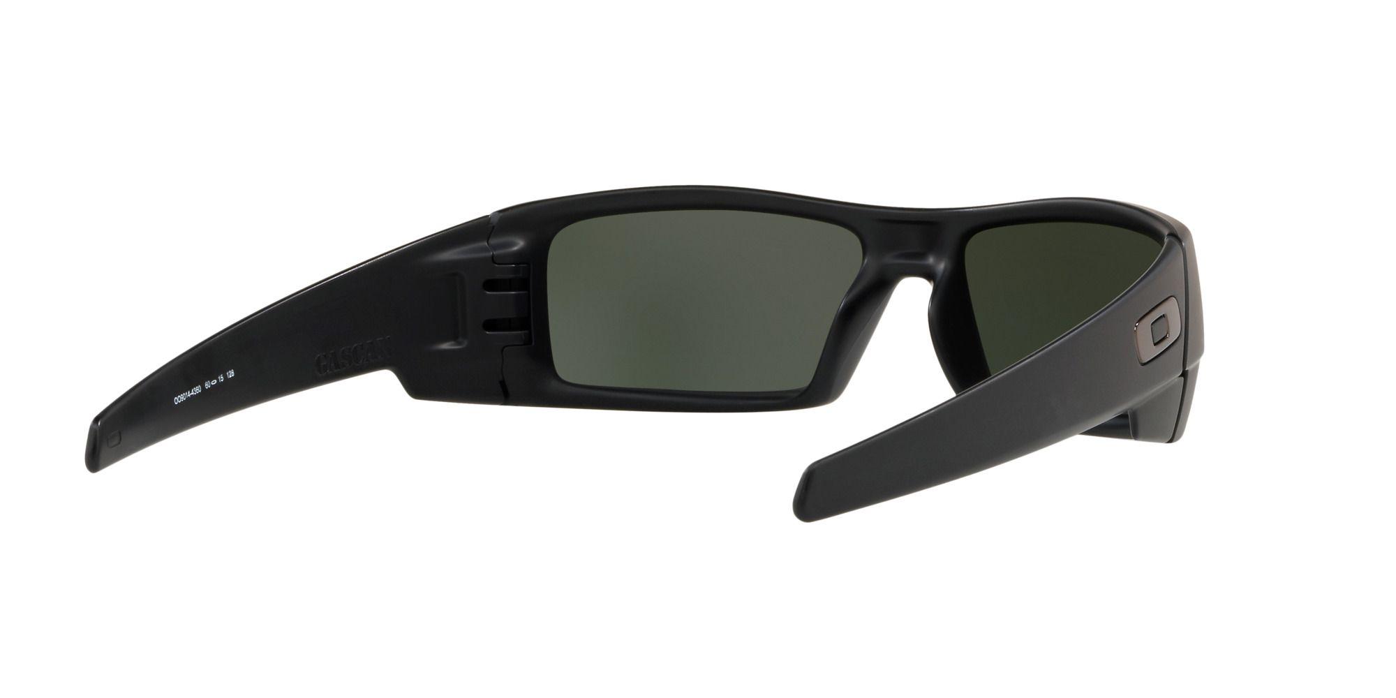 Oakley Gascan Prizm-6