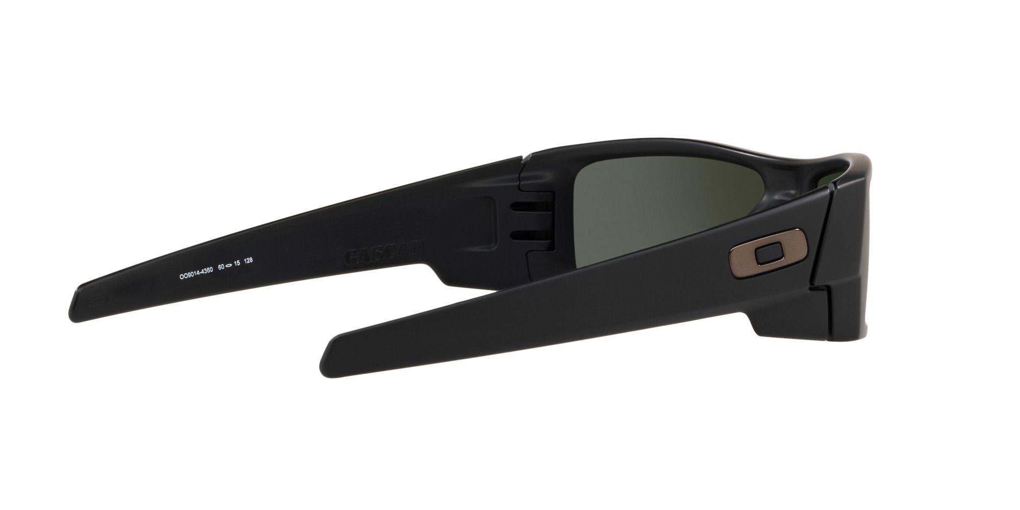 Oakley Gascan Prizm-7