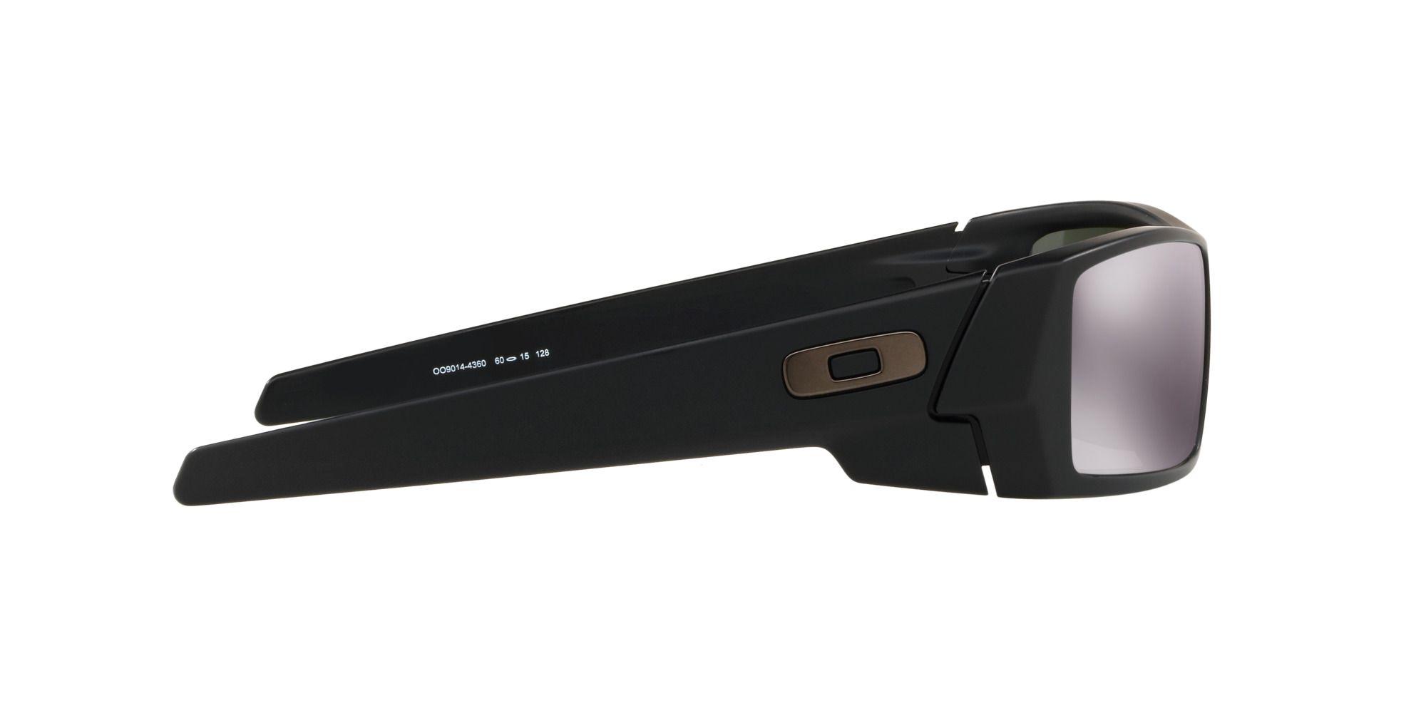 Oakley Gascan Prizm-8