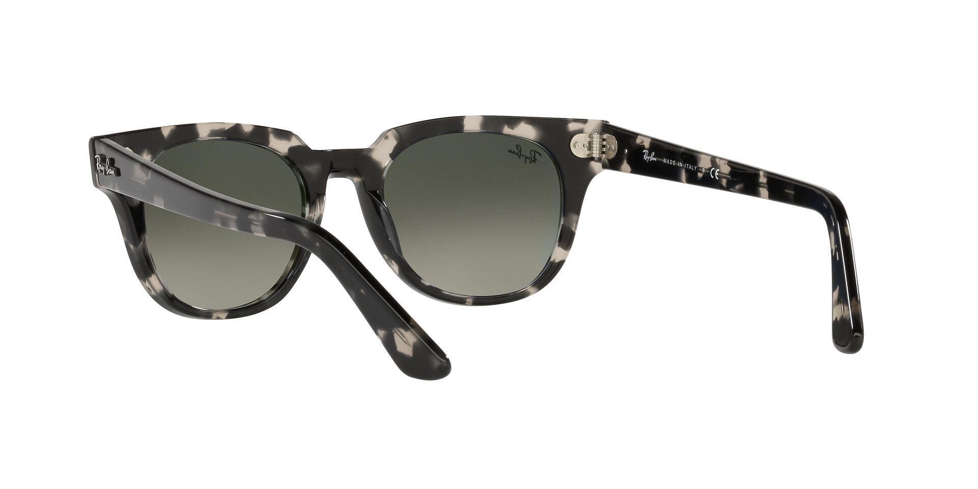 Ray-Ban Meteor RB2168 133371 50-4