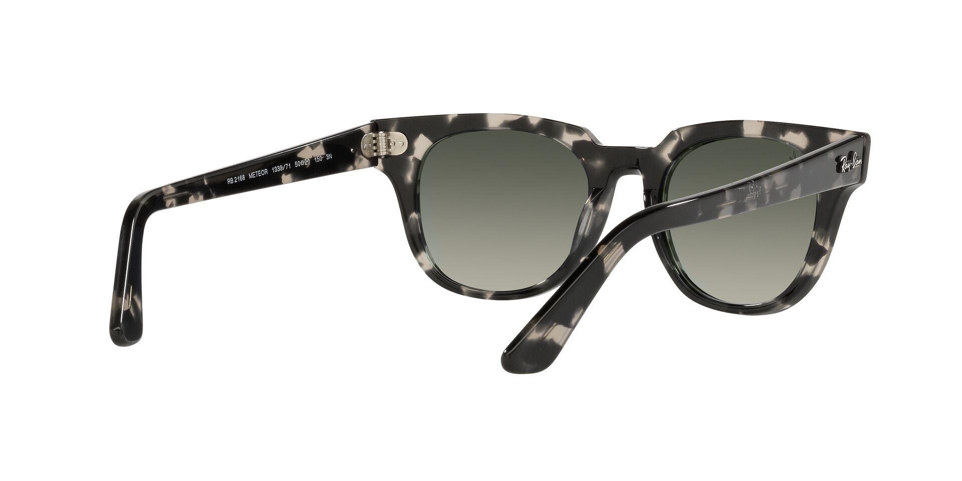 Ray-Ban Meteor RB2168 133371 50-6