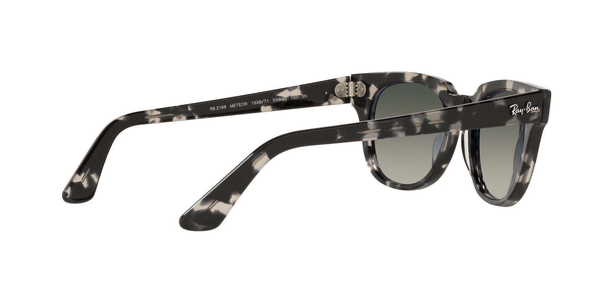 Ray-Ban Meteor RB2168 133371 50-7