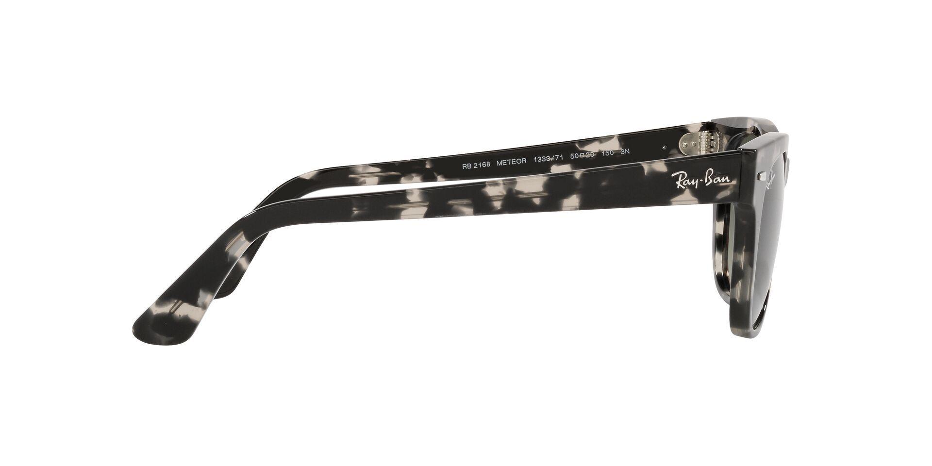 Ray-Ban Meteor RB2168 133371 50-8