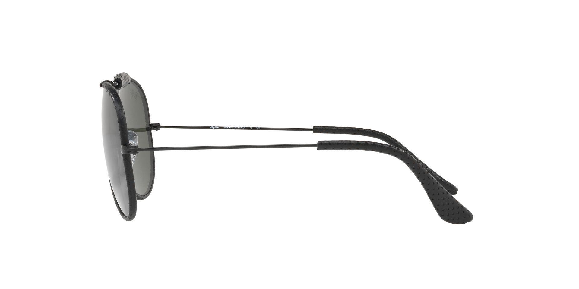 Ray-Ban Outdoorsman Craft RB3422Q 9040 58-2