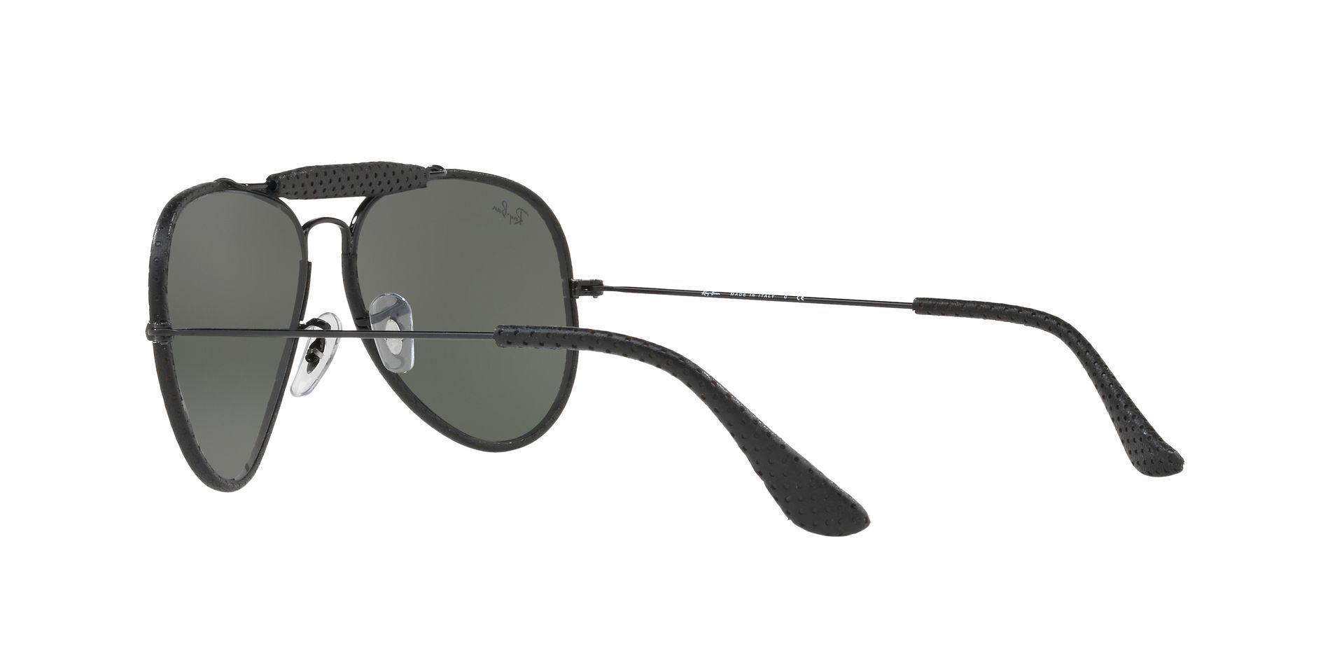 Ray-Ban Outdoorsman Craft RB3422Q 9040 58-3
