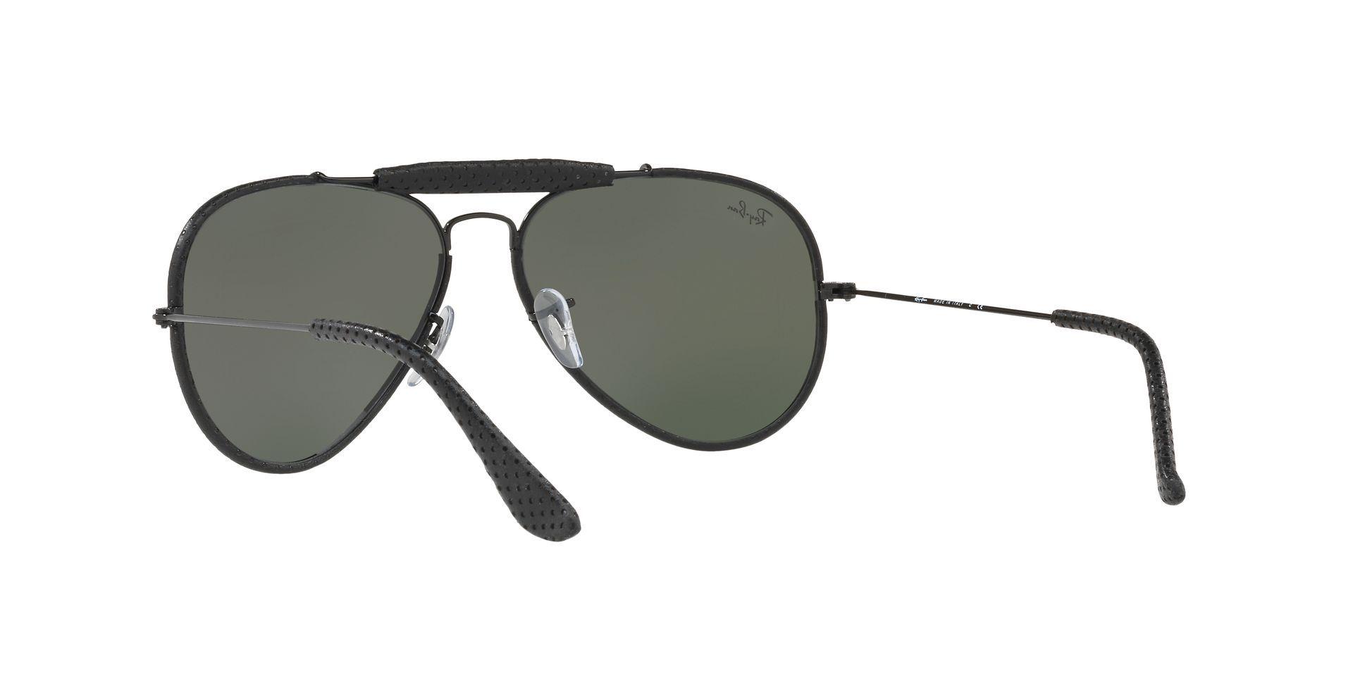 Ray-Ban Outdoorsman Craft RB3422Q 9040 58-4