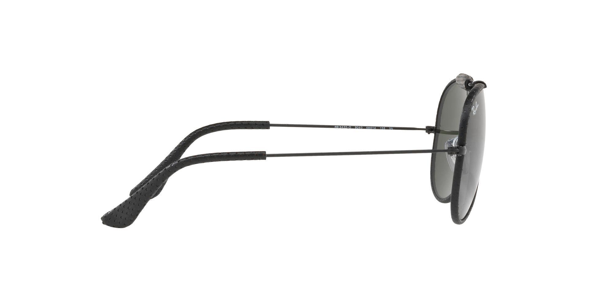 Ray-Ban Outdoorsman Craft RB3422Q 9040 58-8