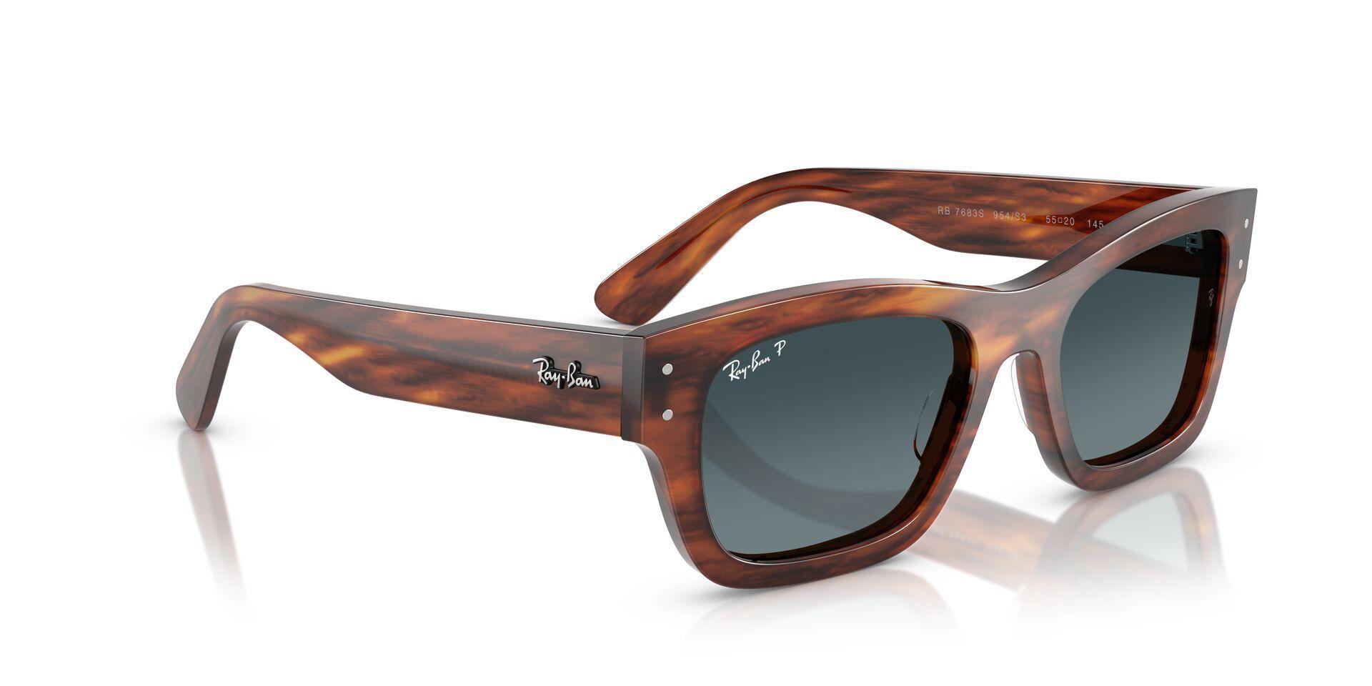 Ray-Ban Joseph RB7683S 954/S3 55-3
