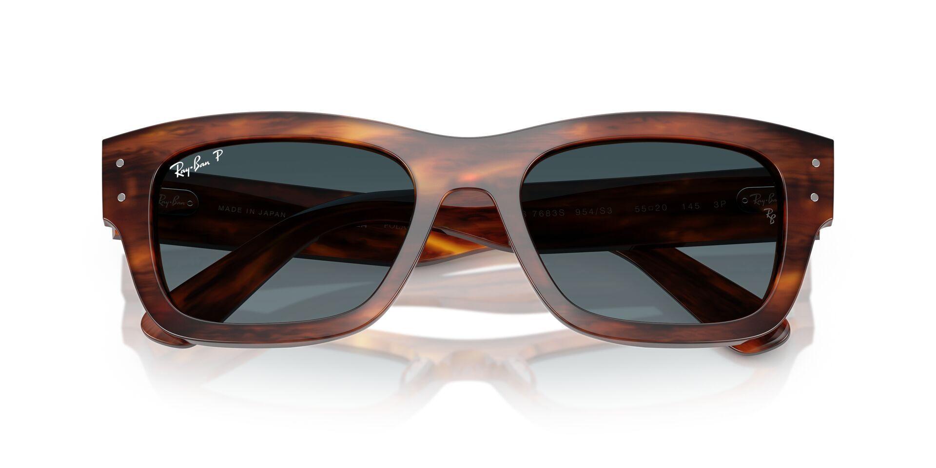 Ray-Ban Joseph RB7683S 954/S3 55-4