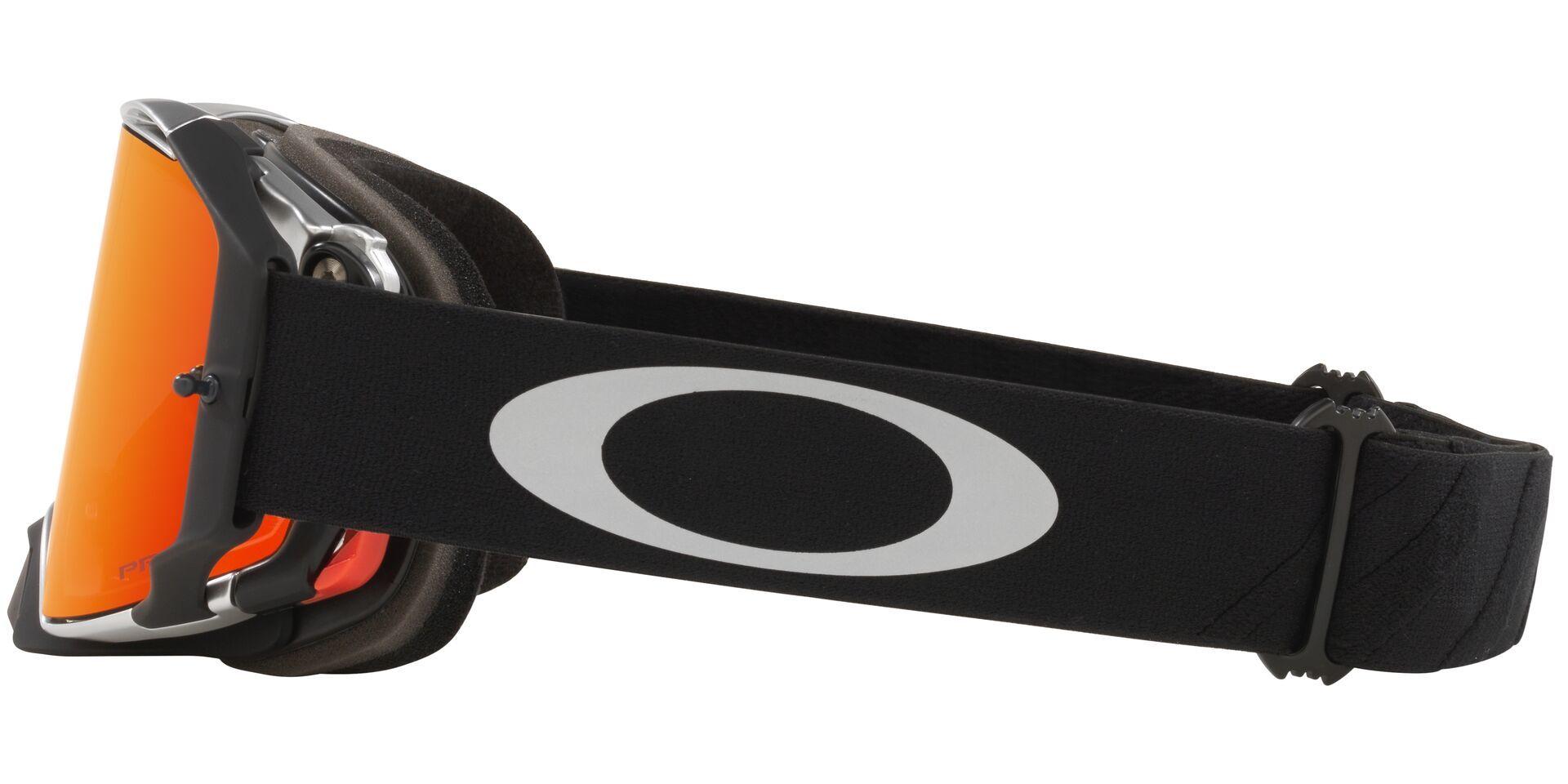 Oakley Airbrake MX Prizm-2