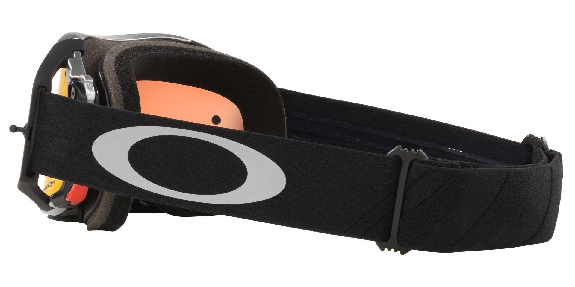 Oakley Airbrake MX Prizm-3