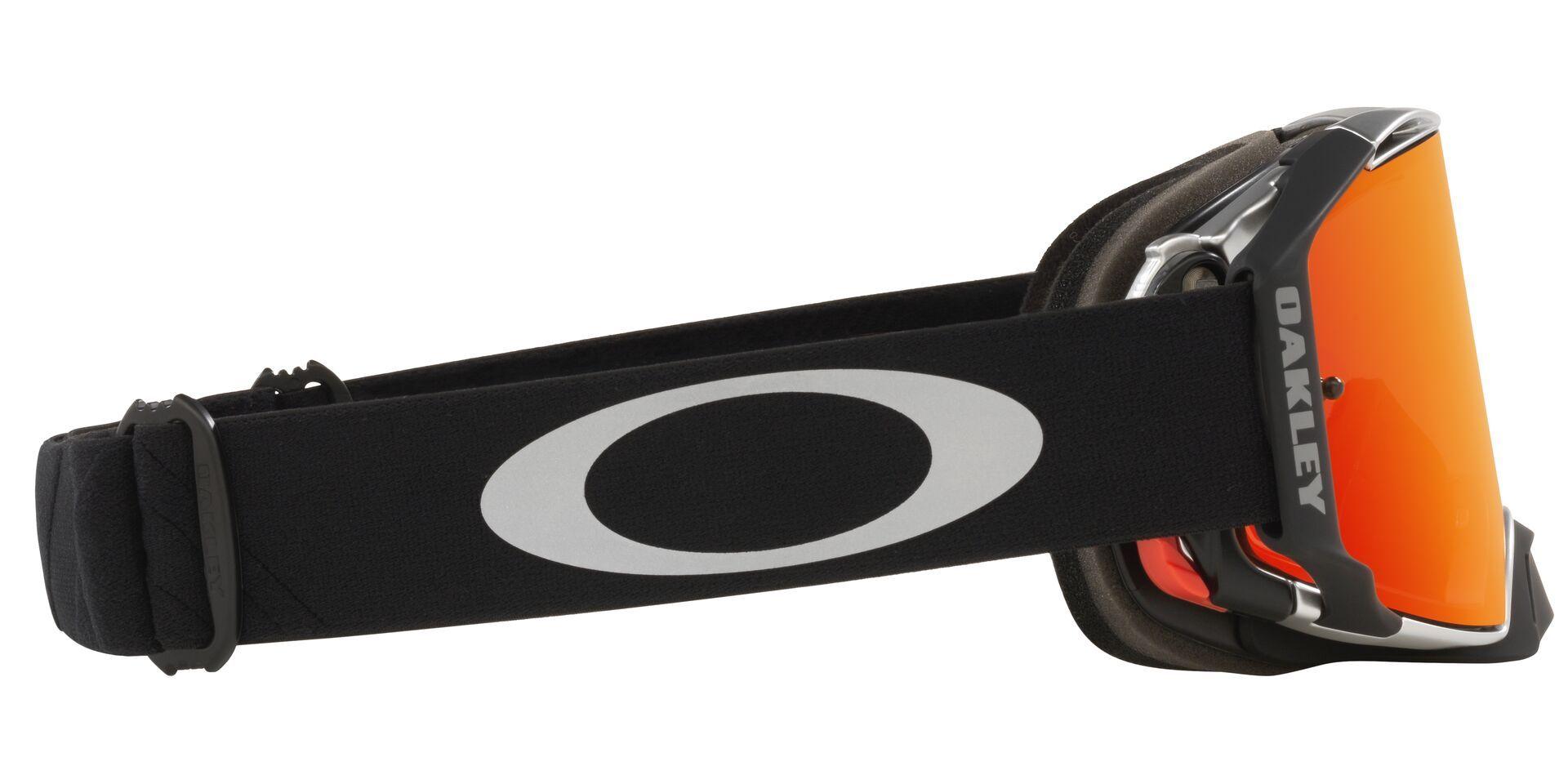 Oakley Airbrake MX Prizm-8