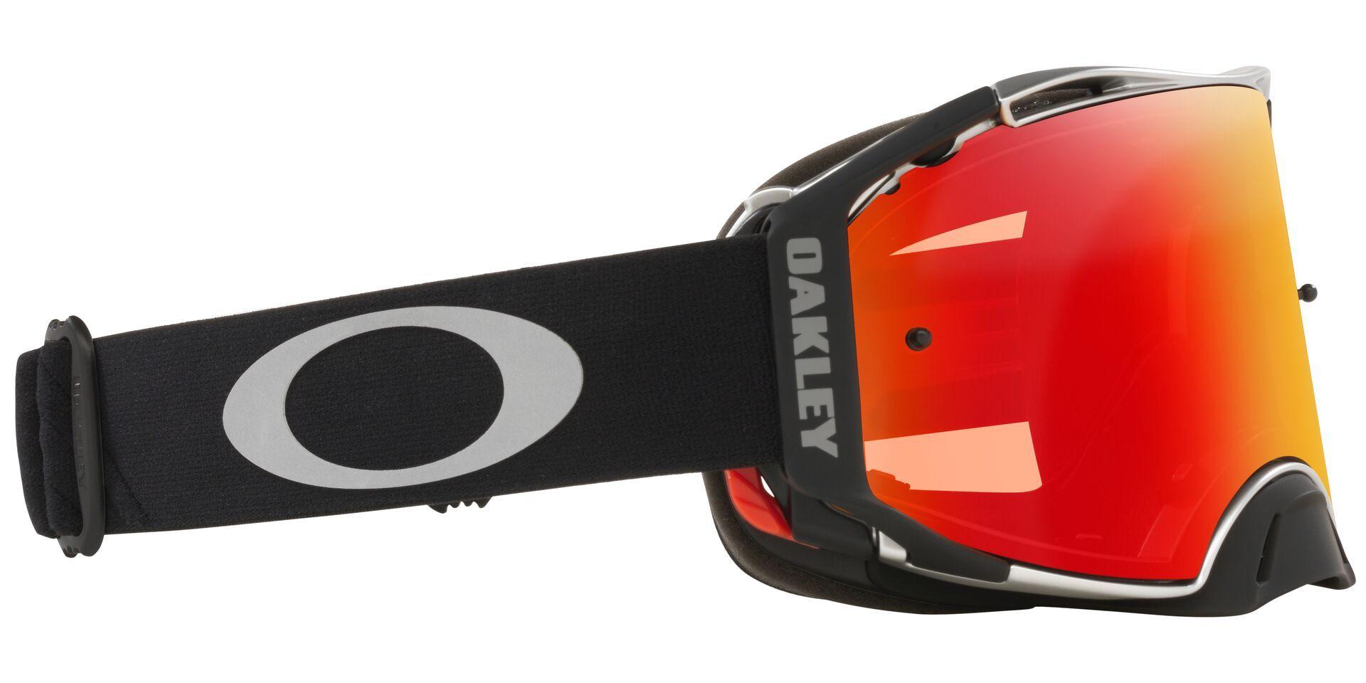 Oakley Airbrake MX Prizm-9