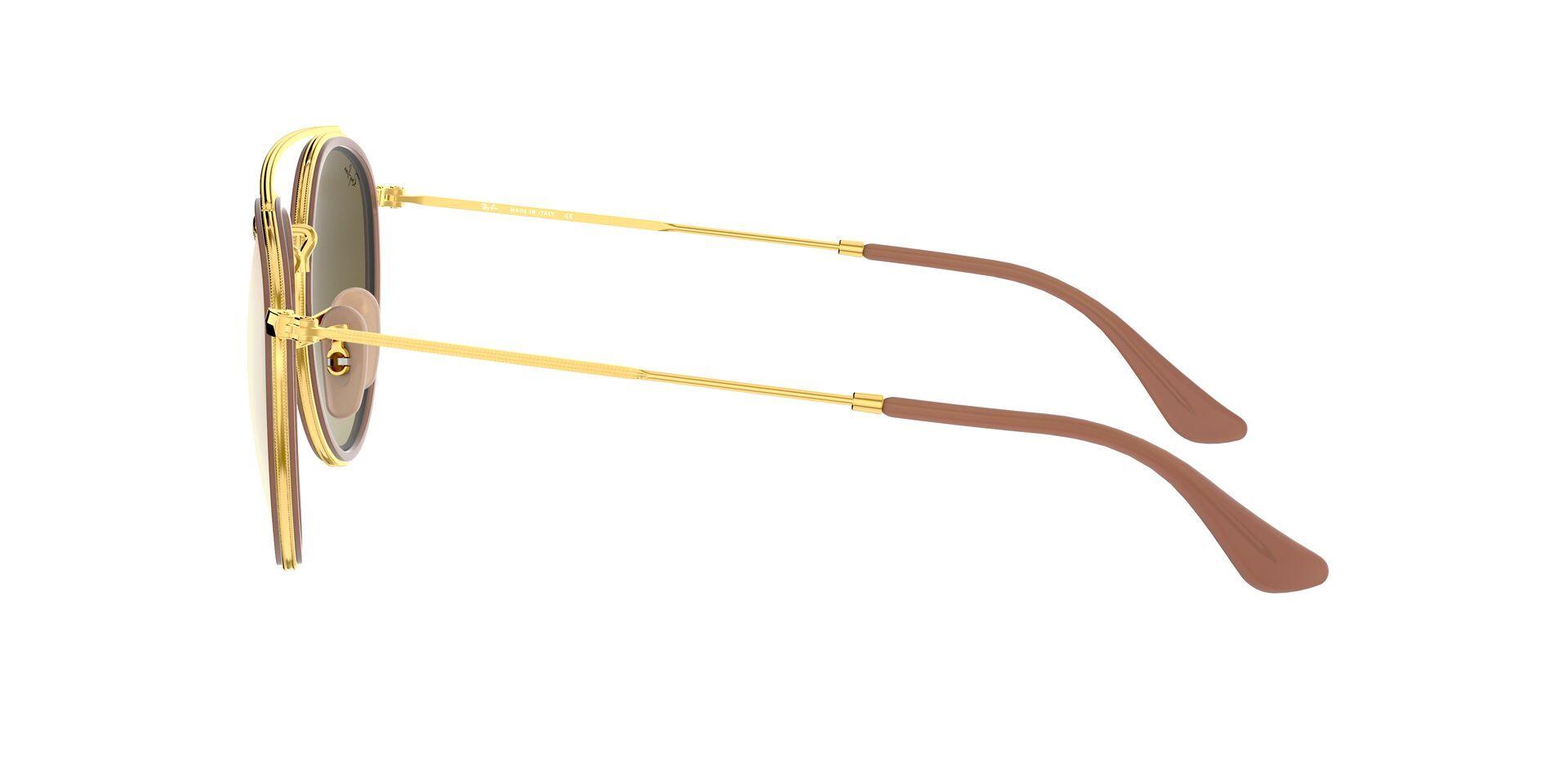 Ray-Ban Round Double Bridge RB3647N-2