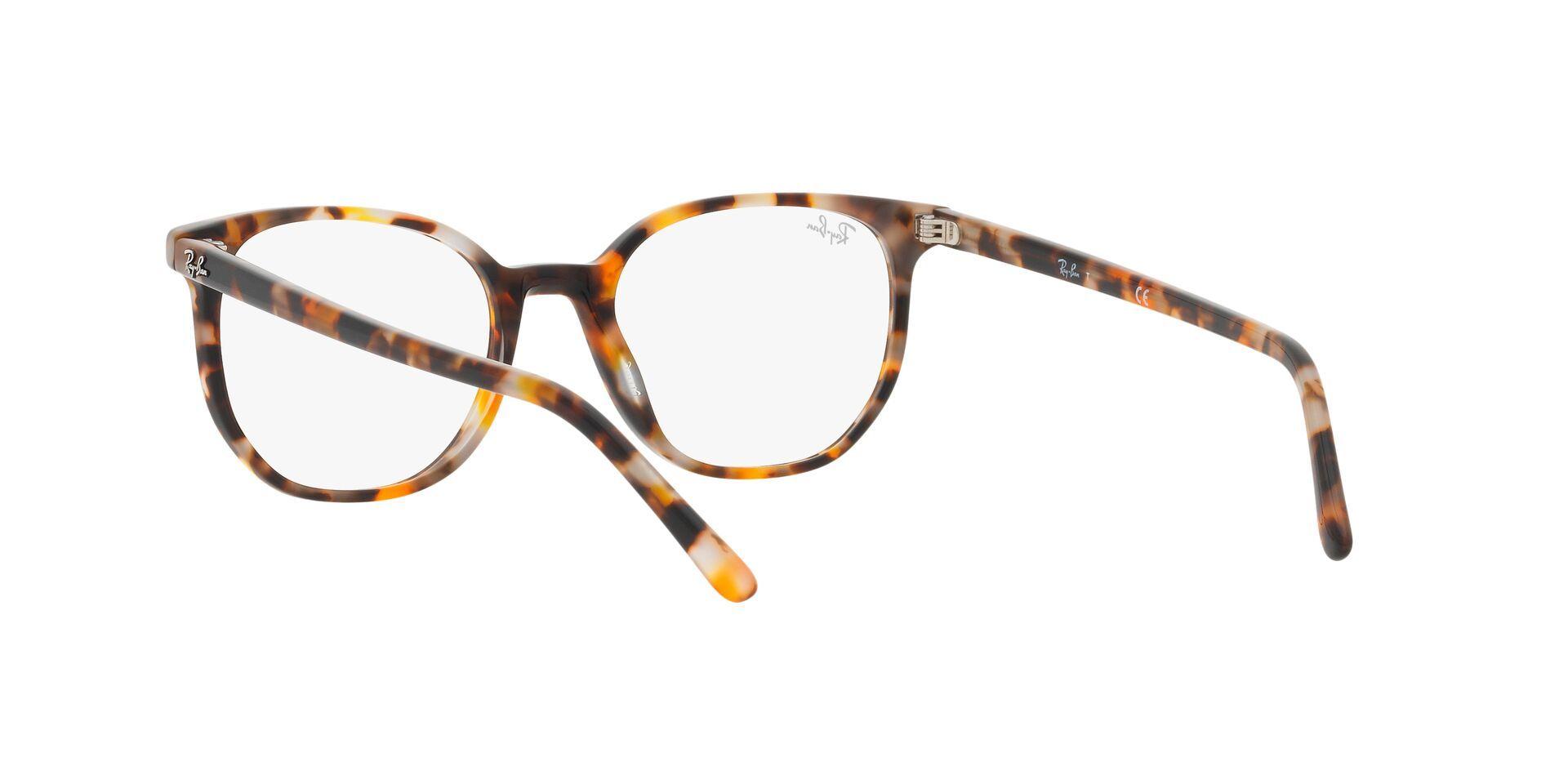 Ray-Ban Elliot RX5397 8173 50-4
