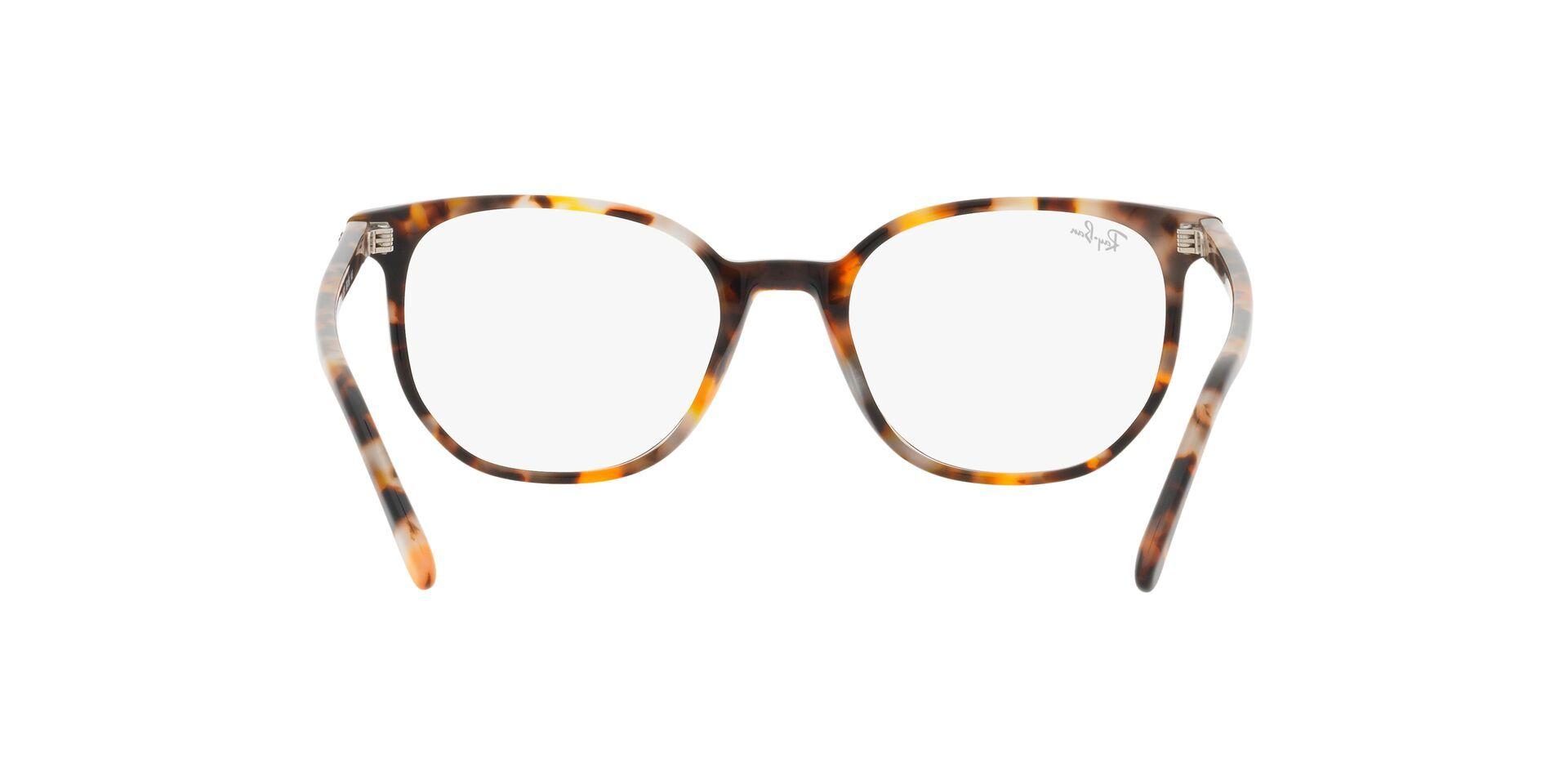 Ray-Ban Elliot RX5397 8173 50-5