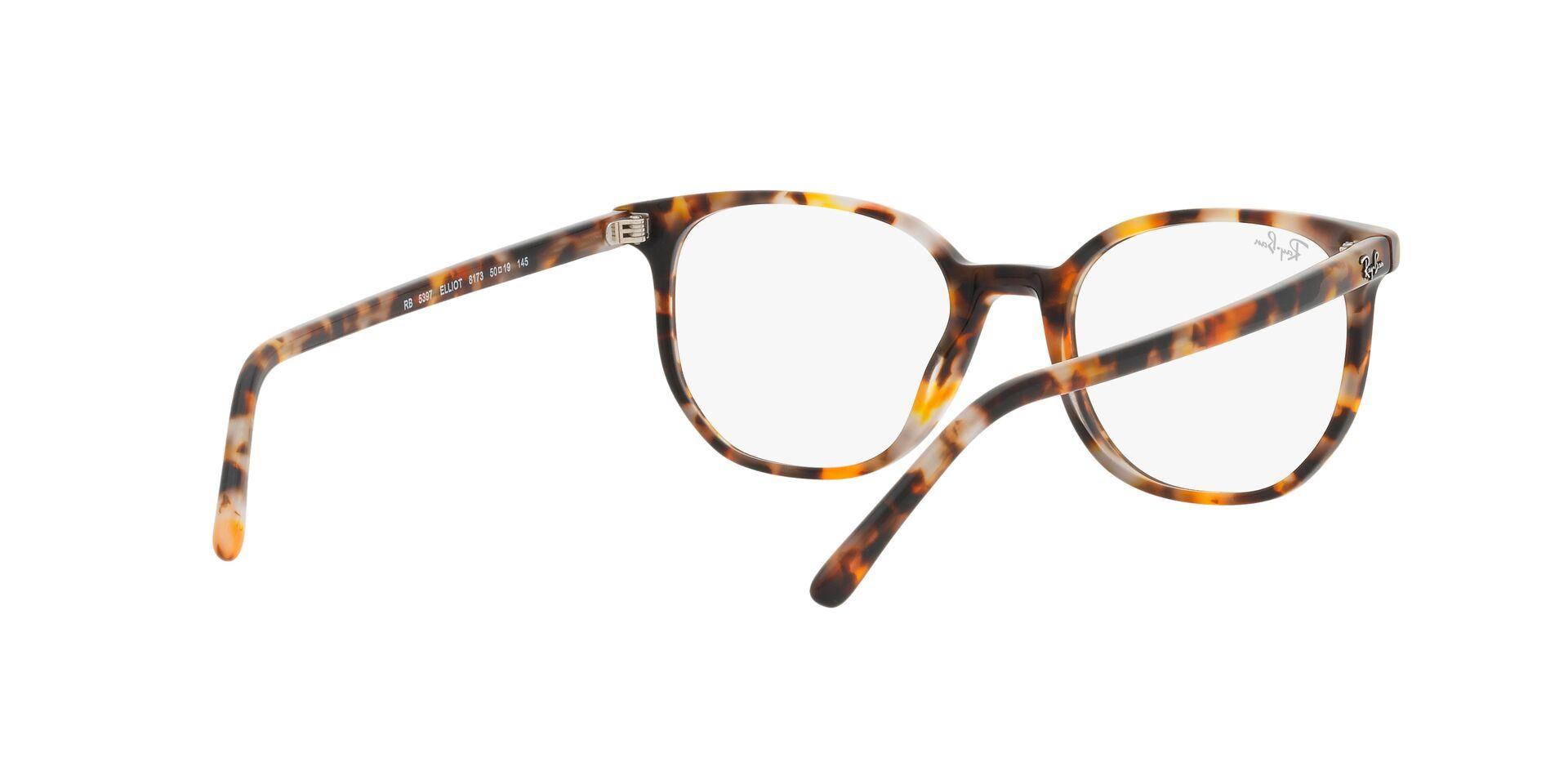 Ray-Ban Elliot RX5397 8173 50-6