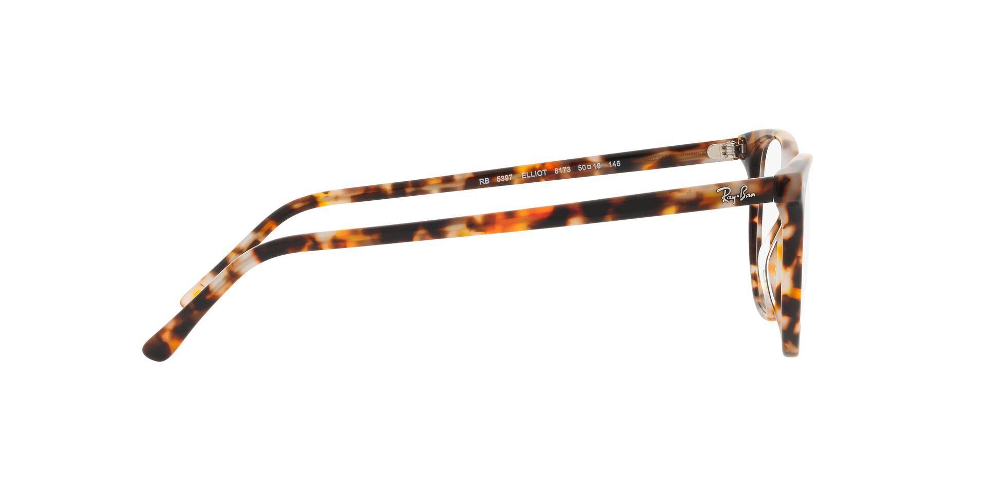 Ray-Ban Elliot RX5397 8173 50-8