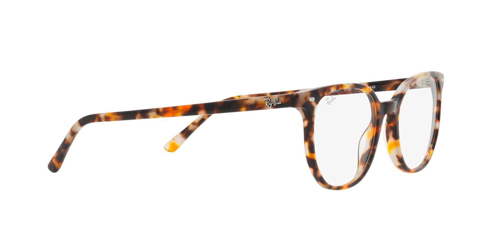 Ray-Ban Elliot RX5397 8173 50-9