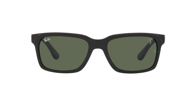 Ray-Ban Ferrari RB4393M-2