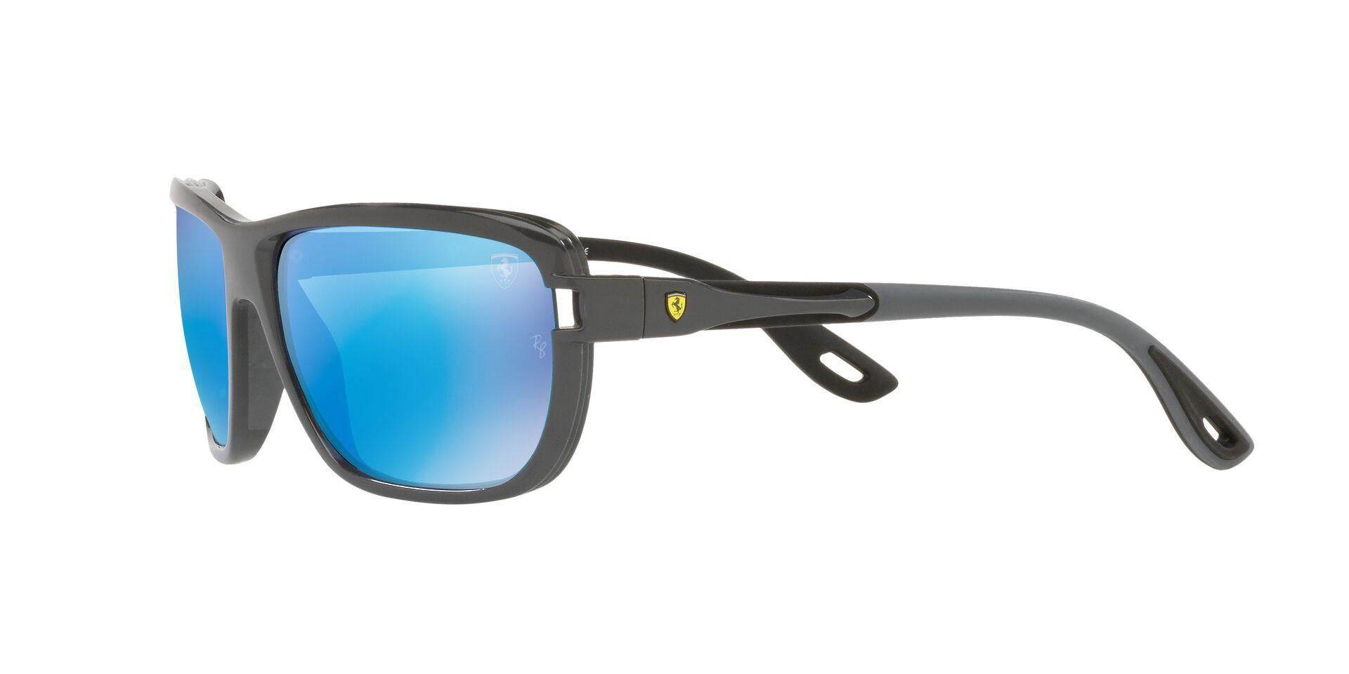 Ray-Ban RB4365M RB4365M F62455 62-1