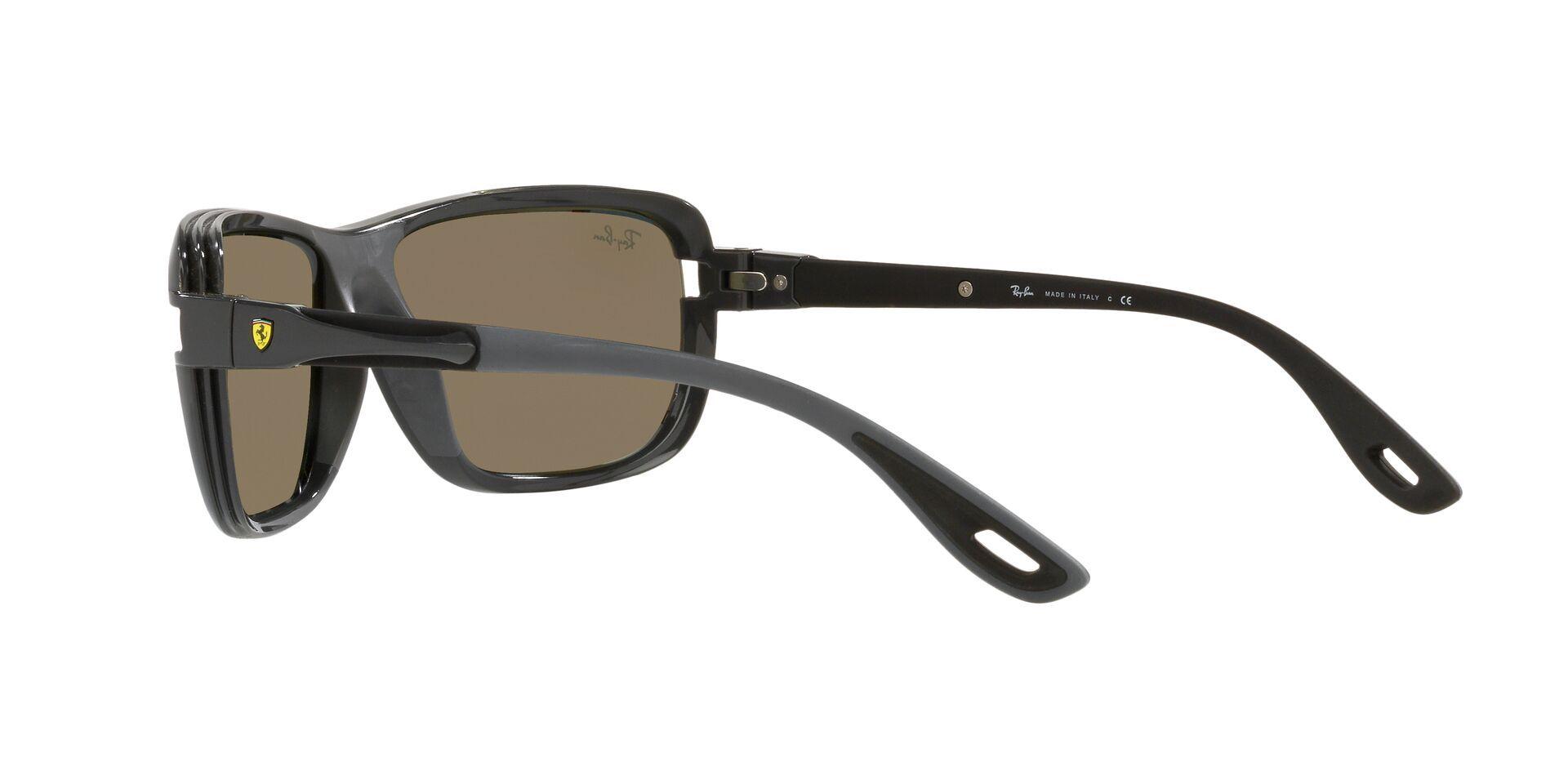 Ray-Ban RB4365M RB4365M F62455 62-3