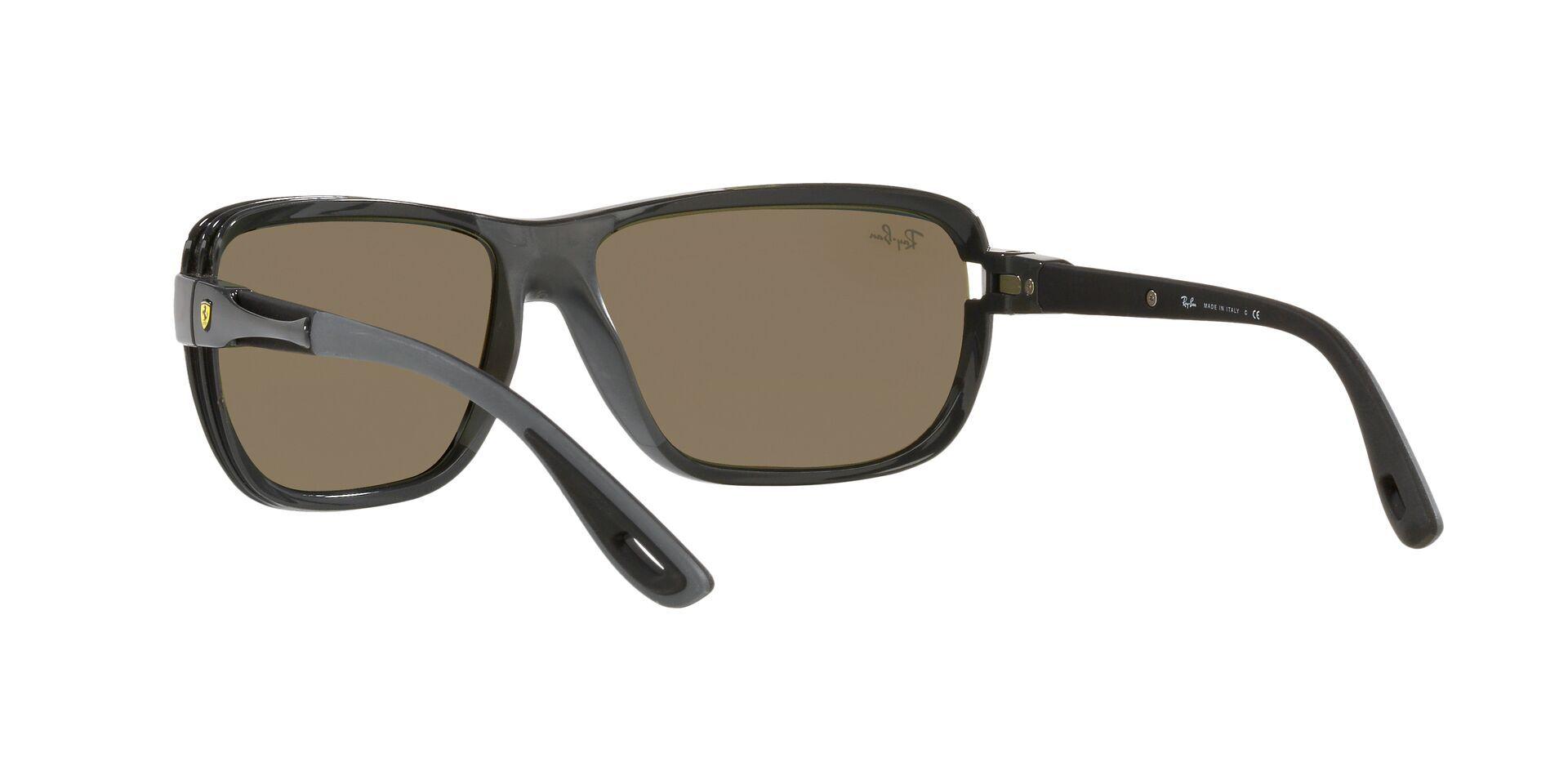 Ray-Ban RB4365M RB4365M F62455 62-4