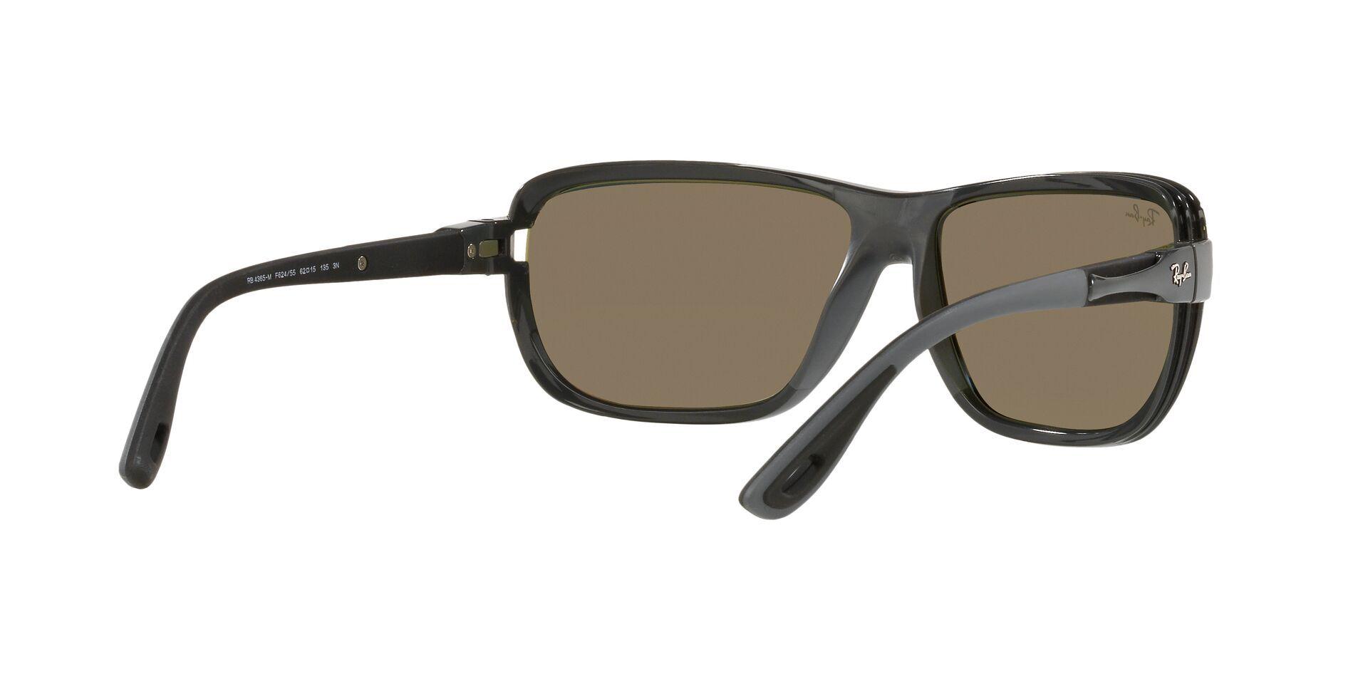 Ray-Ban RB4365M RB4365M F62455 62-6