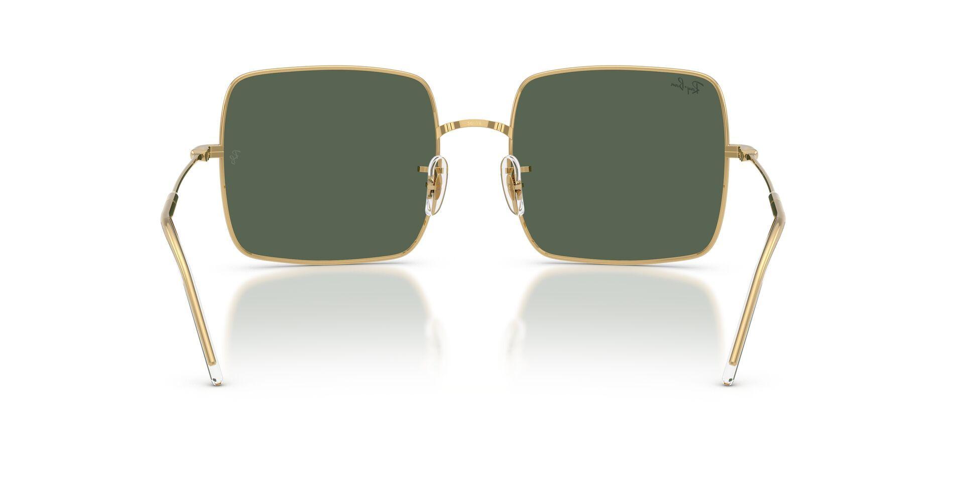 Ray-Ban Square Reverse RBR0104S 001/VR 56-2